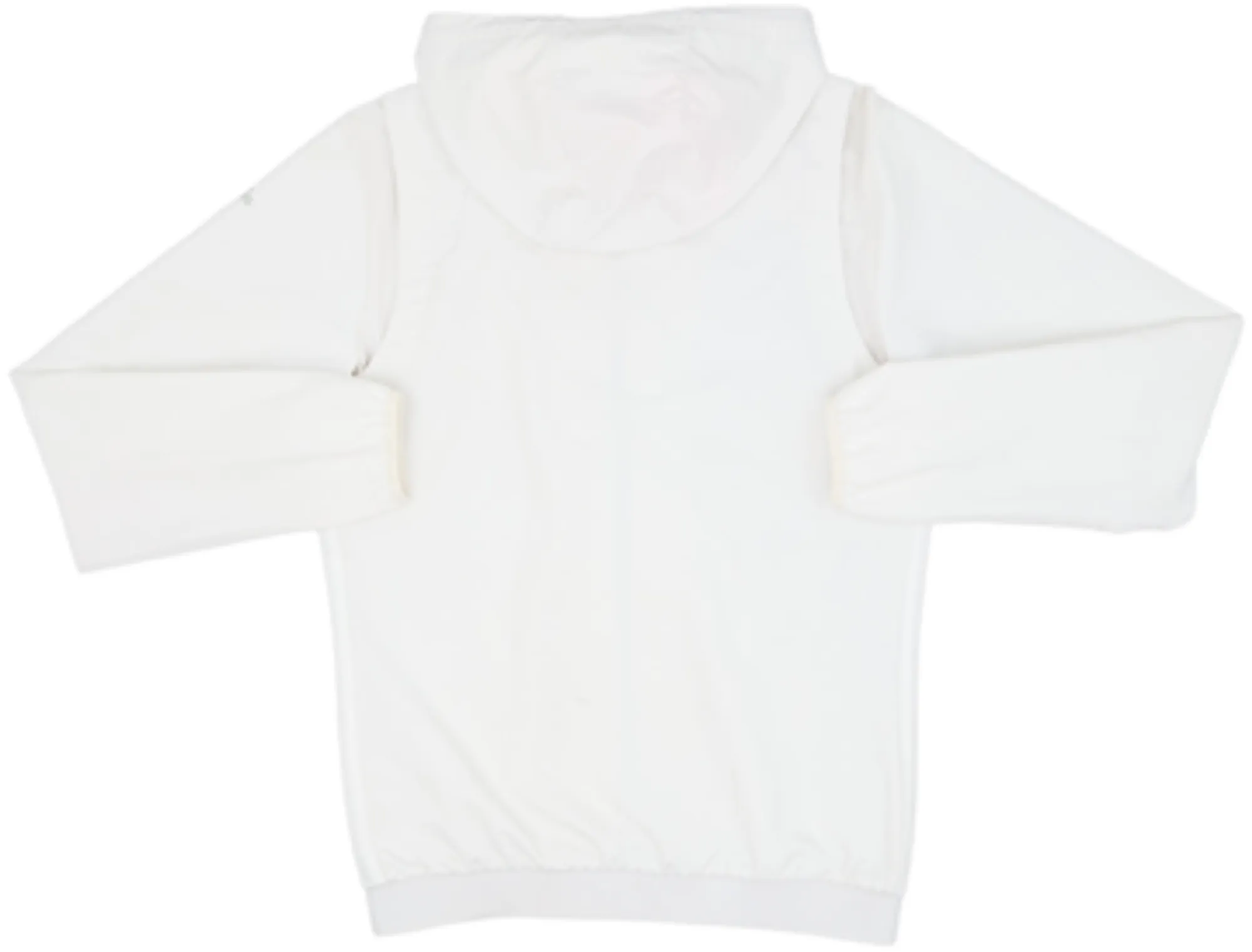 2016-17 Bayern Munich adidas CL Hooded Track Jacket - 7/10 - (S)