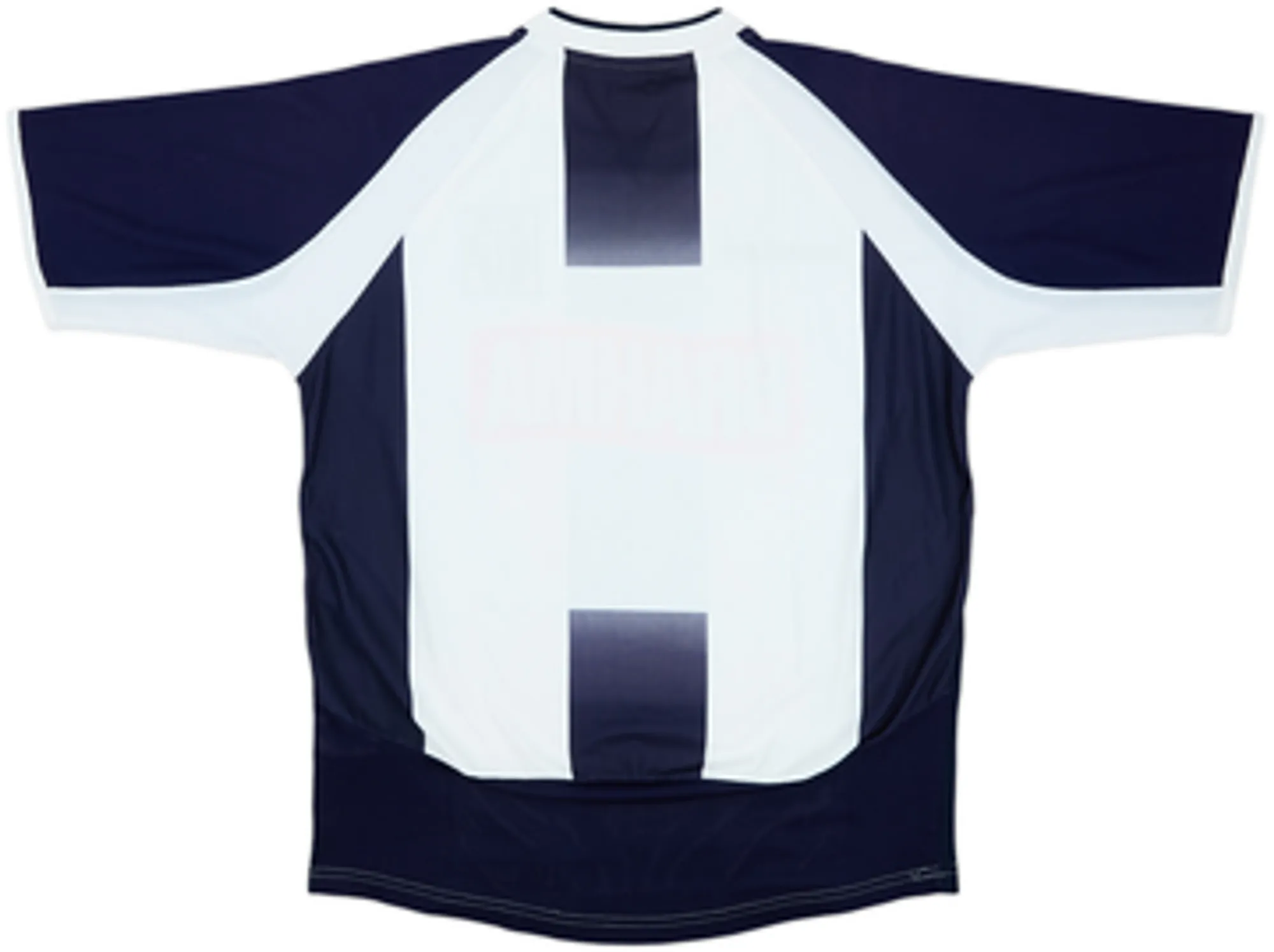 2005 Alianza Lima Home Shirt - 9/10 - (L)