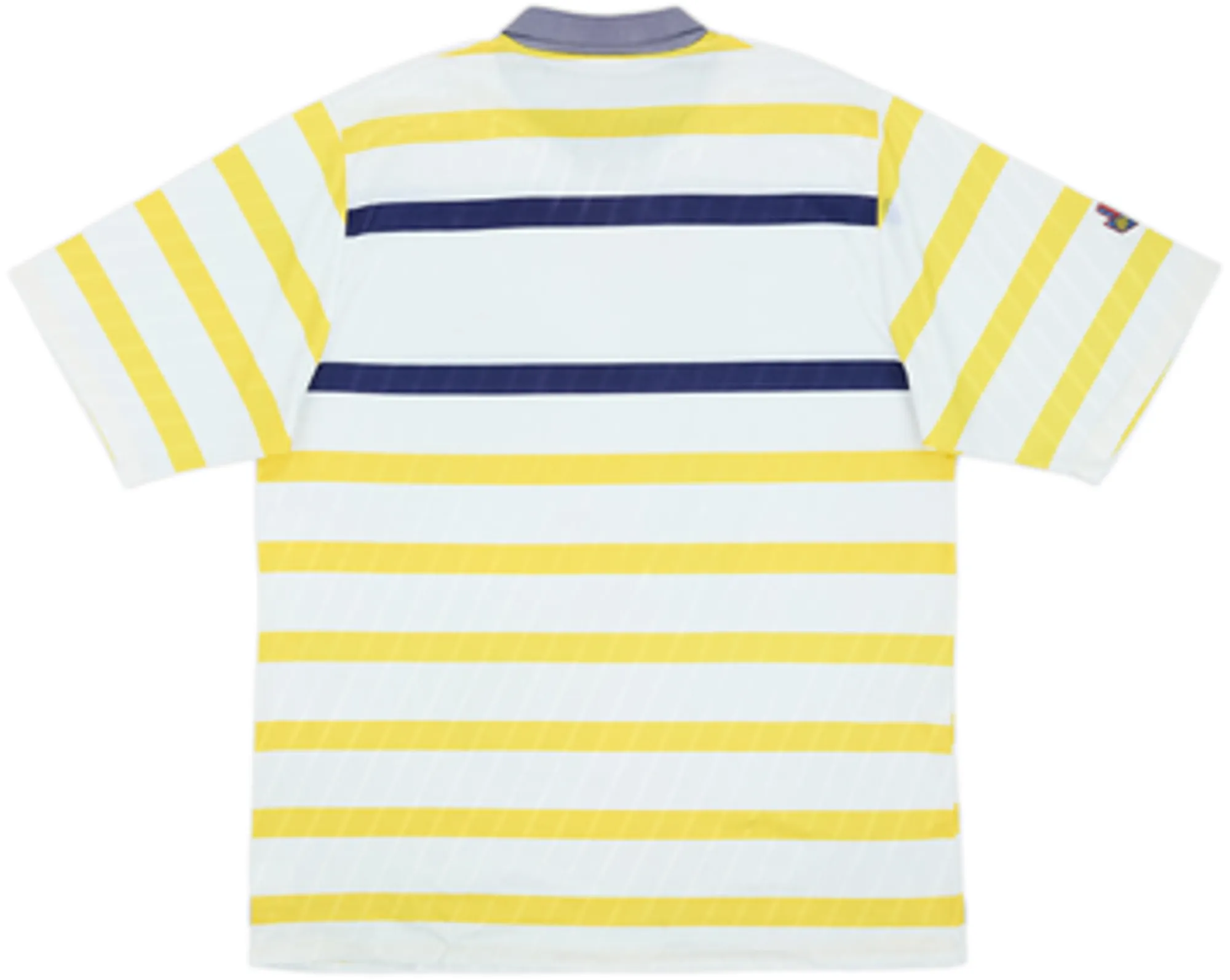 1988-91 Scotland Away Shirt - 4/10 - (XL)