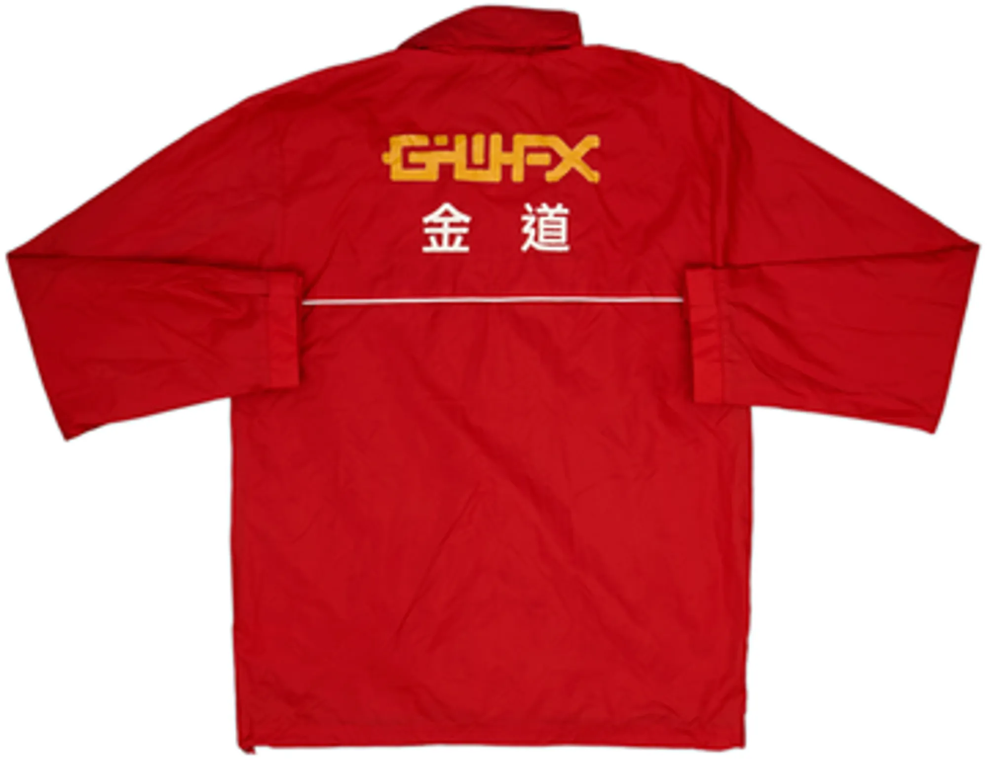 2013-14 Swansea Player Issue adidas Hooded Rain Jacket - 6/10 - (M/L)