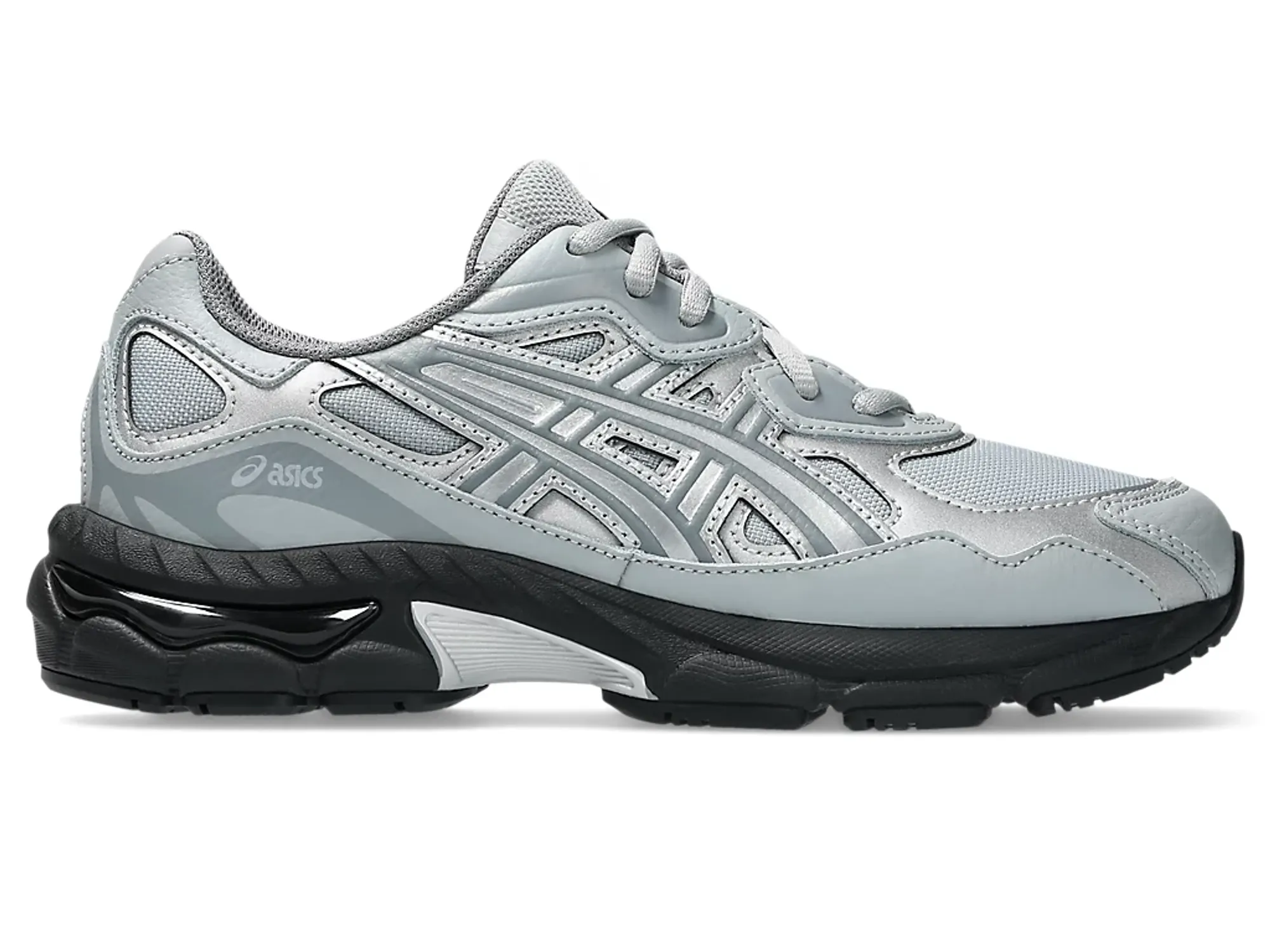 Asics GEL-NYC Kid's Sneakers - Grey