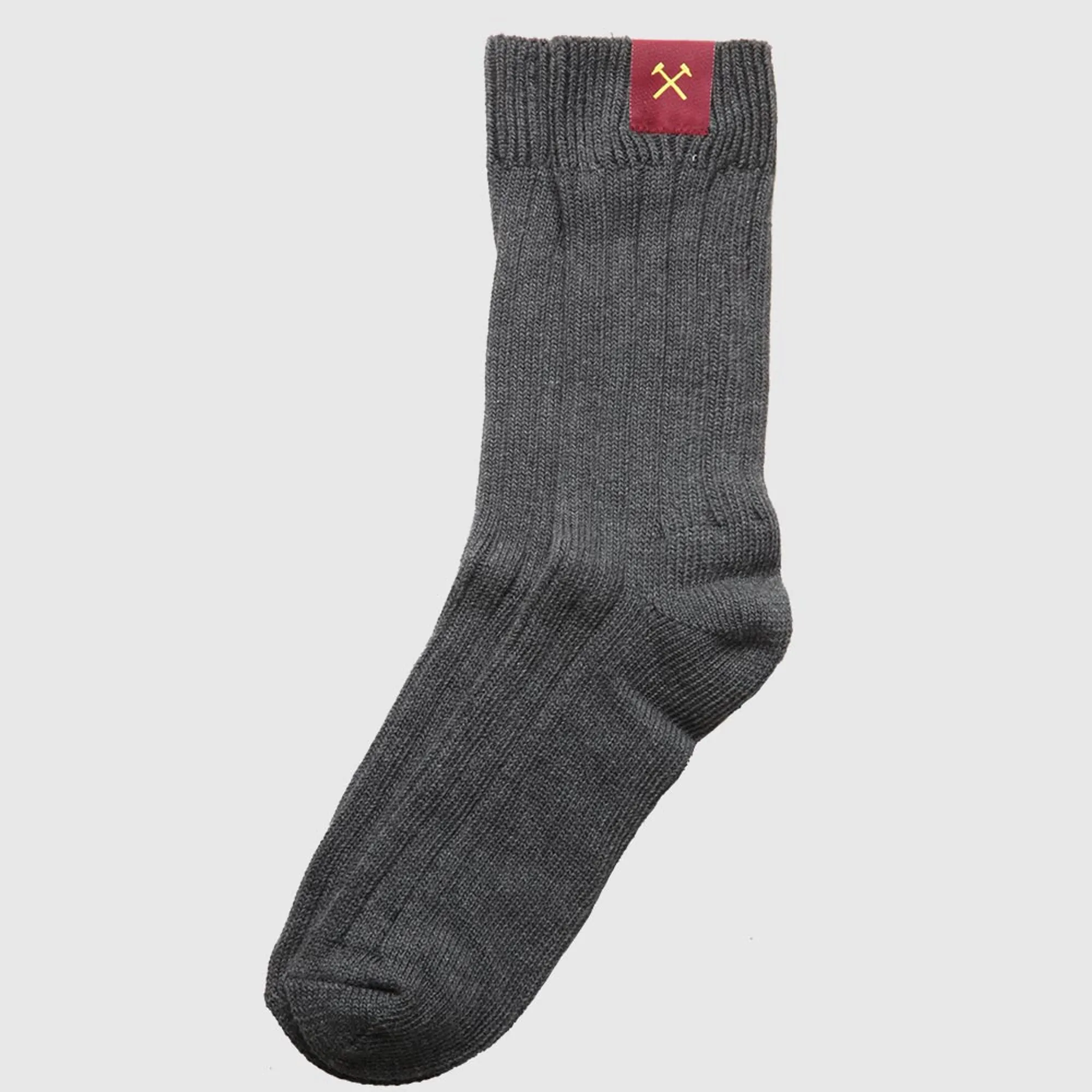 West Ham Mens Winter Socks