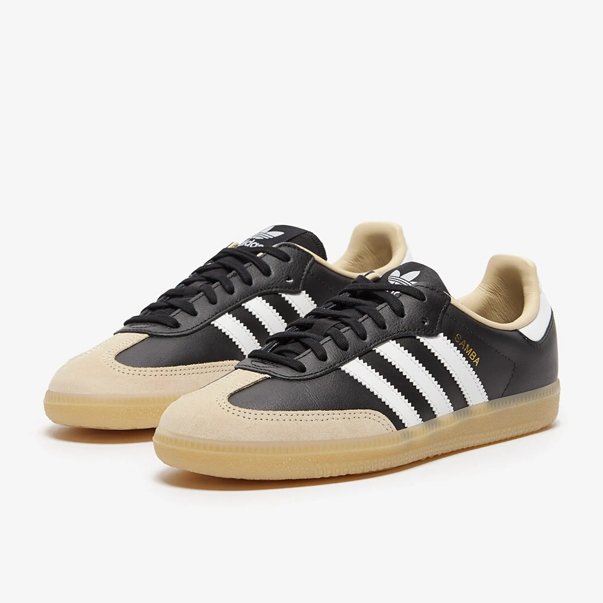 adidas Originals Older Kids Samba OG GS