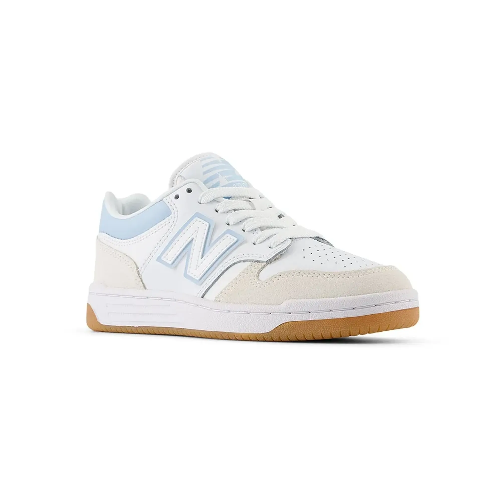 New Balance Older Kids 480 GS