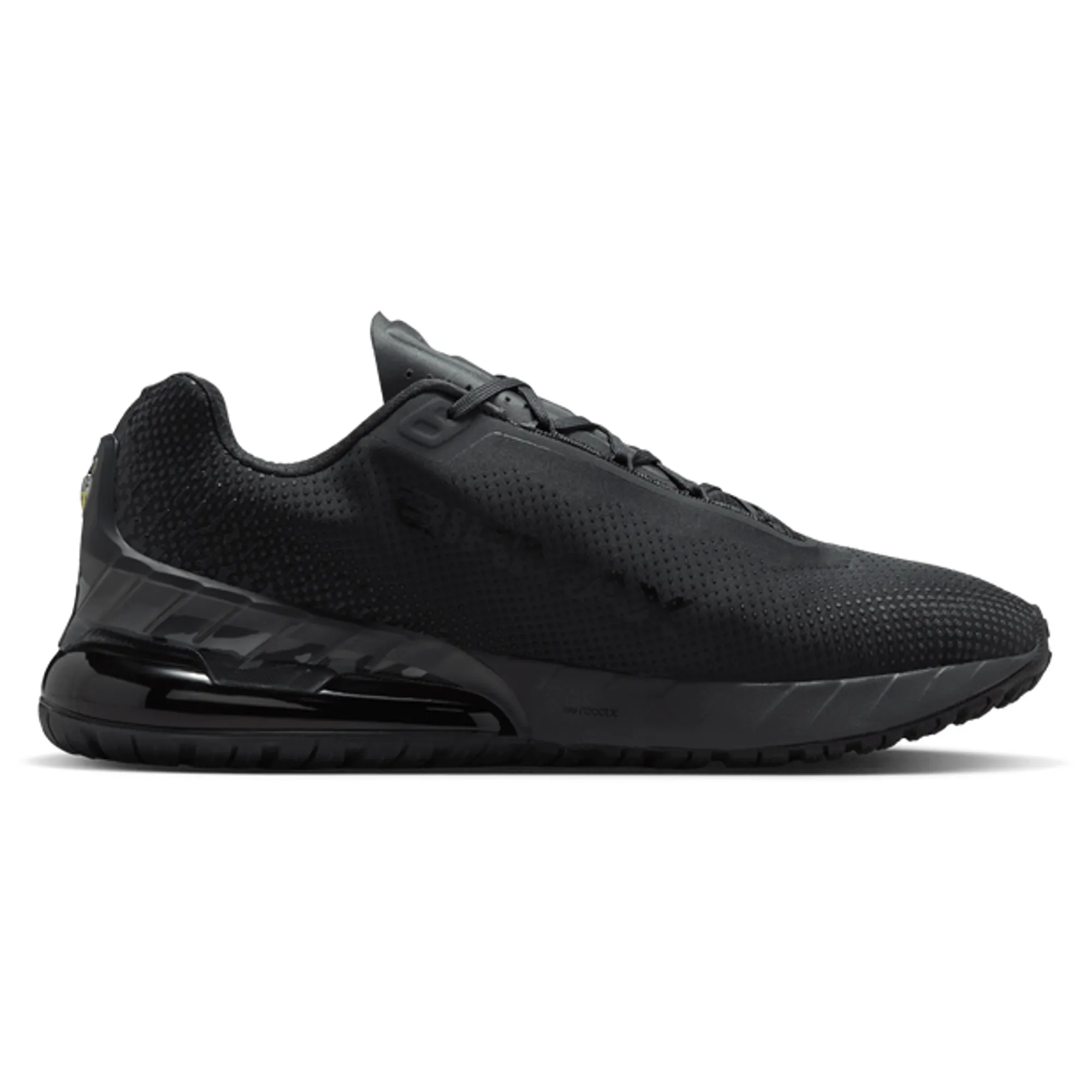 Nike Air Max Men's Sneakers - Black