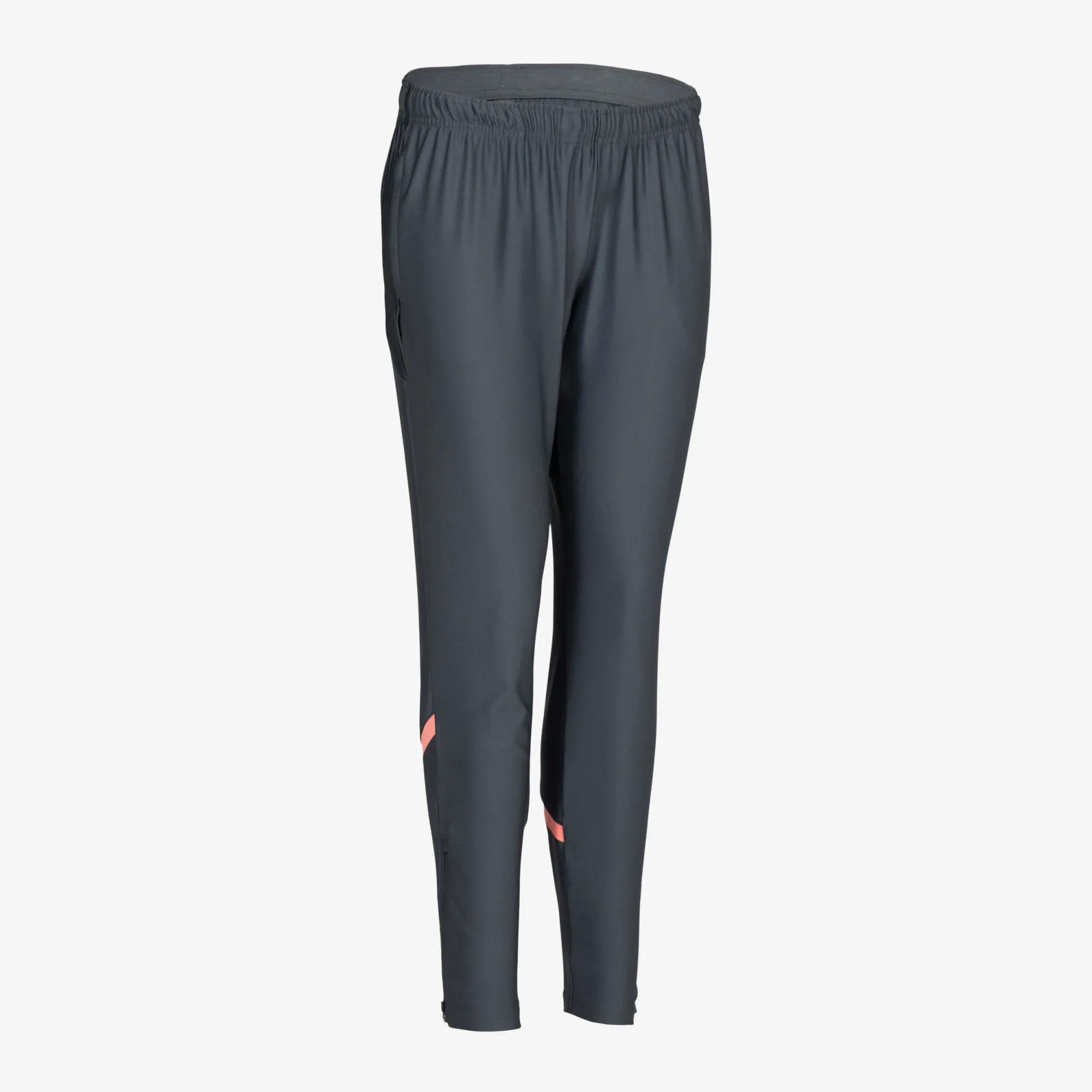 Women's Football Bottoms Viralto - Wavy Grey