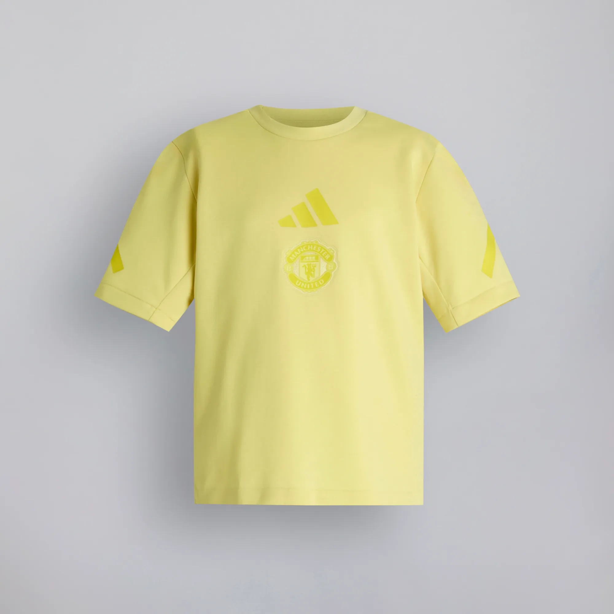 Manchester United x adidas Z.N.E. T-Shirt Kids