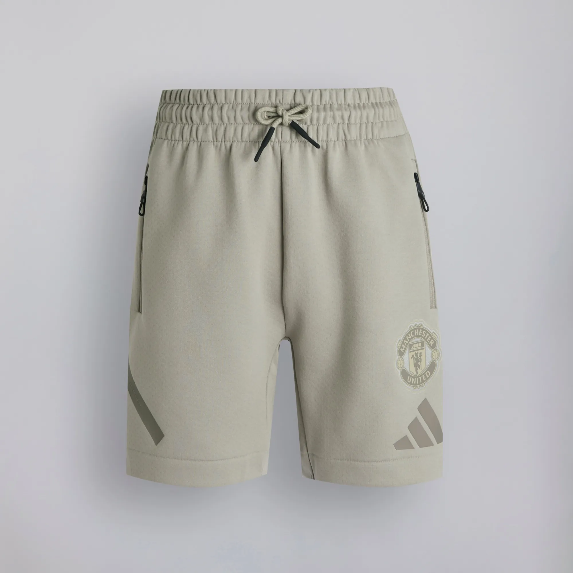 Manchester United x adidas Z.N.E. Shorts Kids