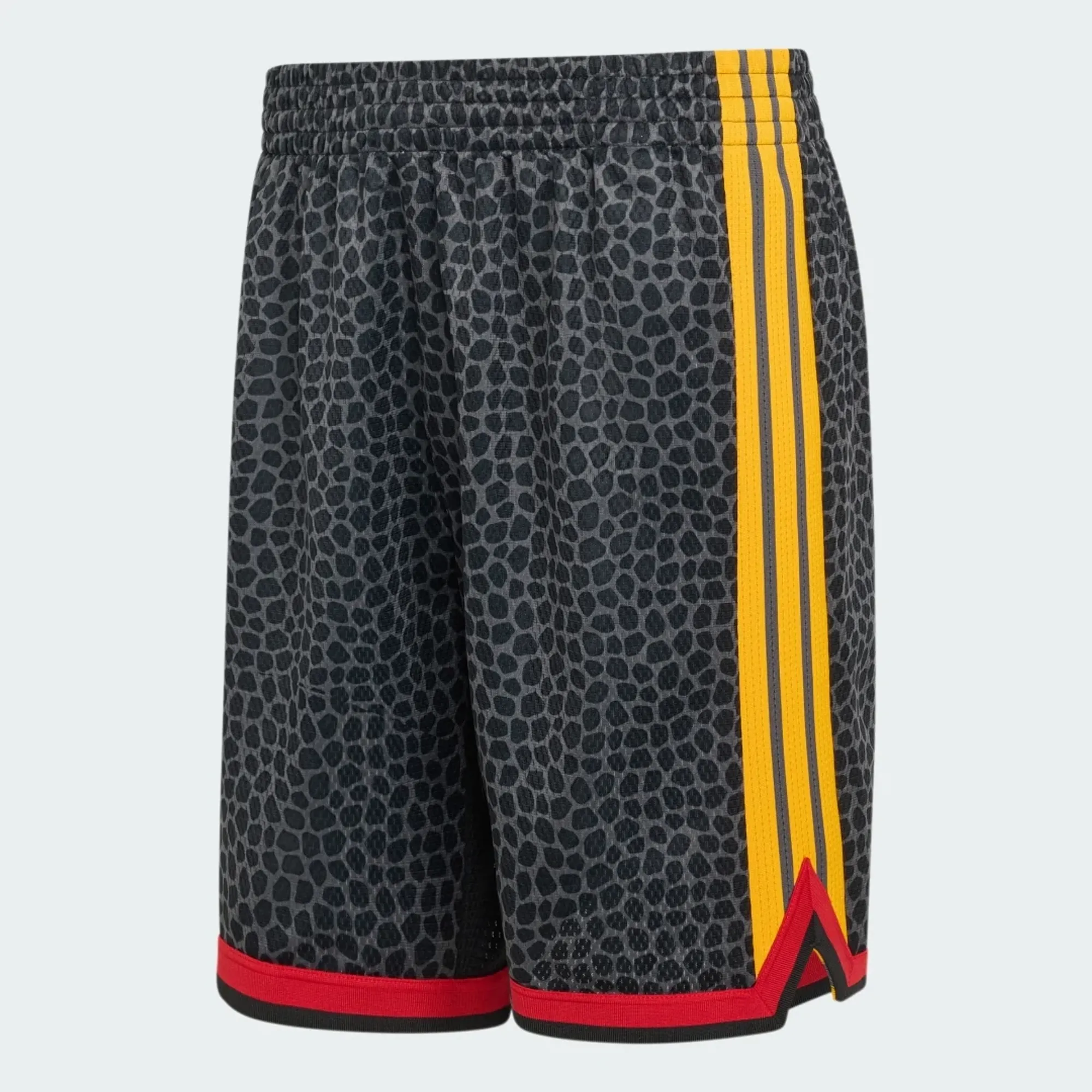 adidas DBB BASKETBALL AWAY SHORTS MEN