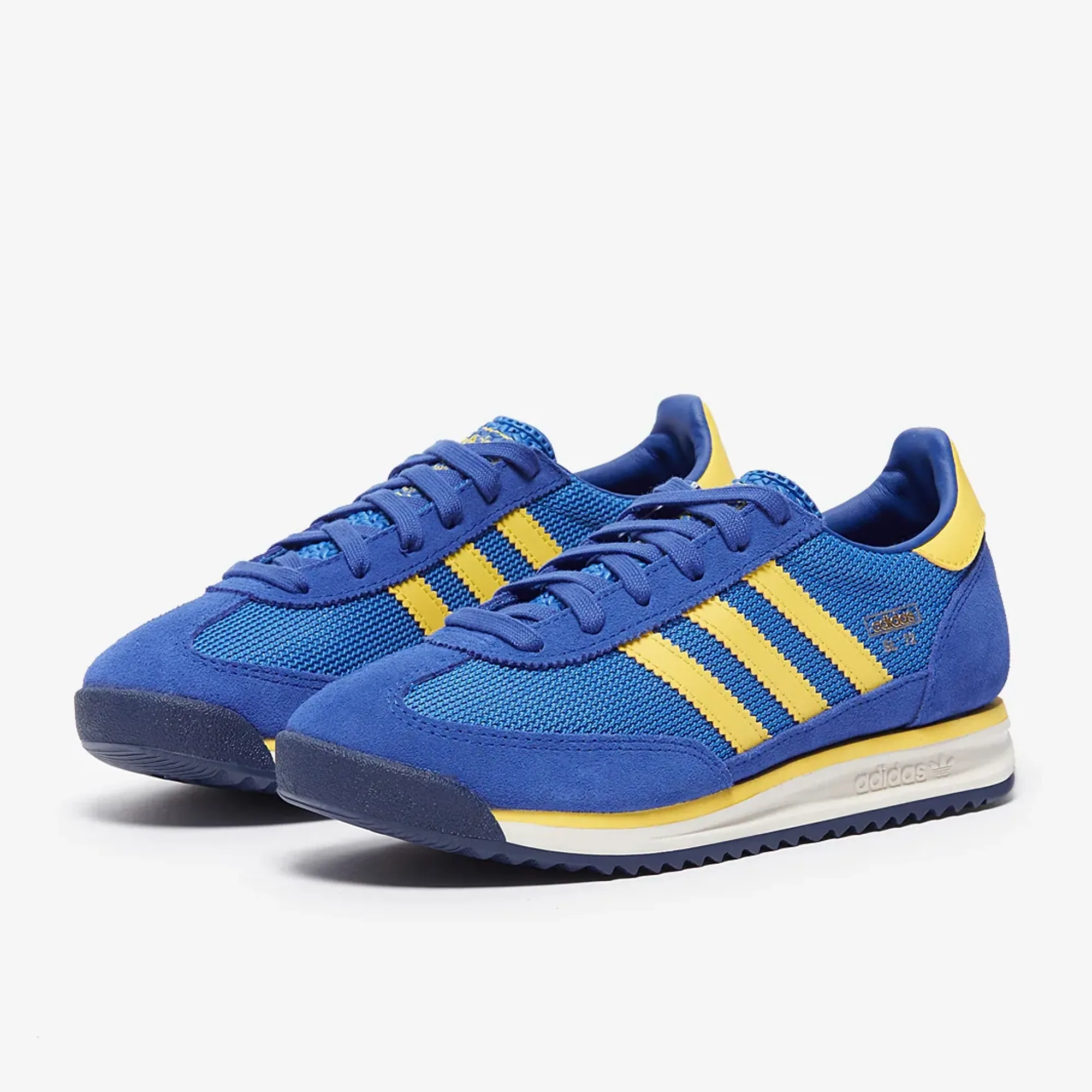 adidas Originals Older Kids SL 72 RS GS