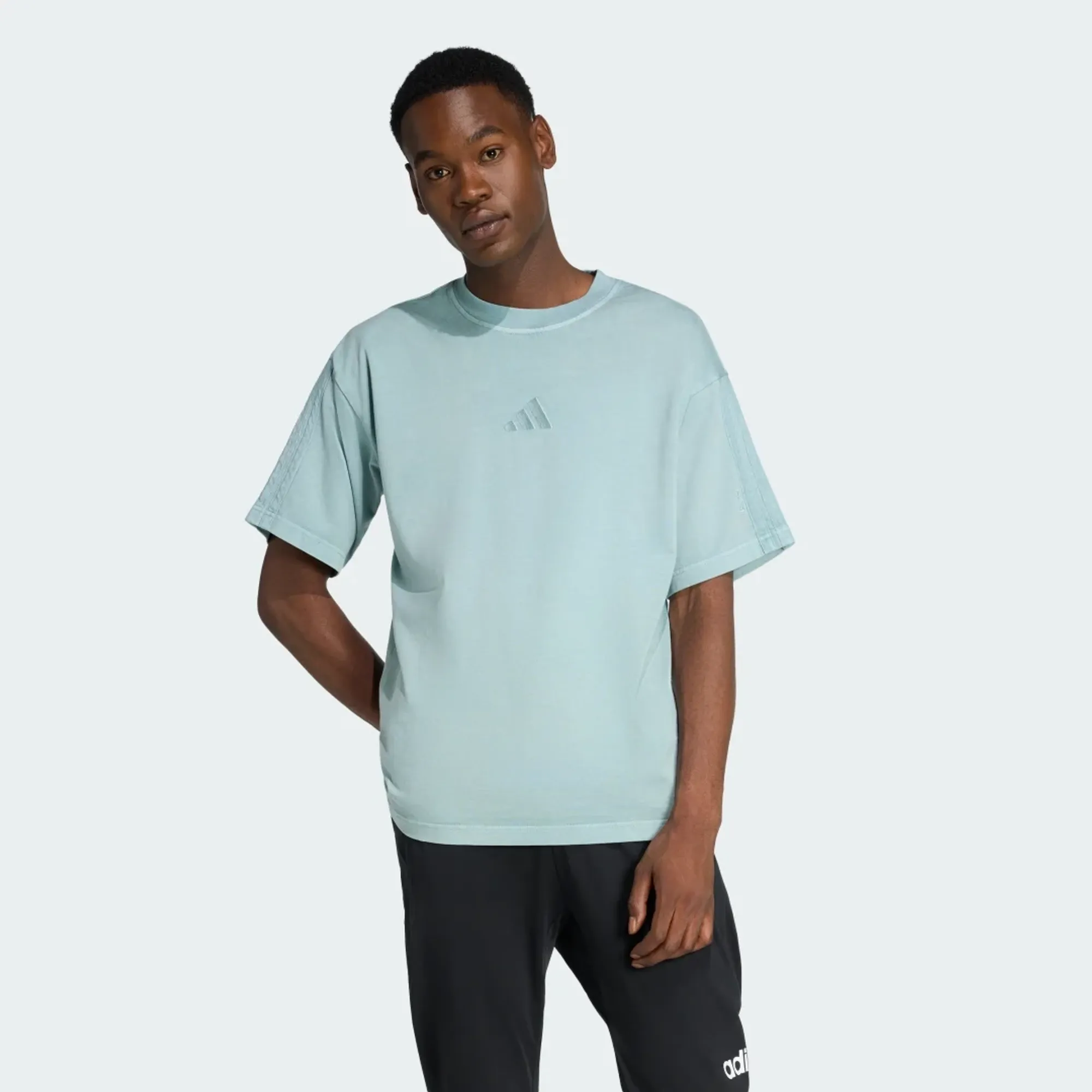 adidas ALL SZN Washed T-Shirt