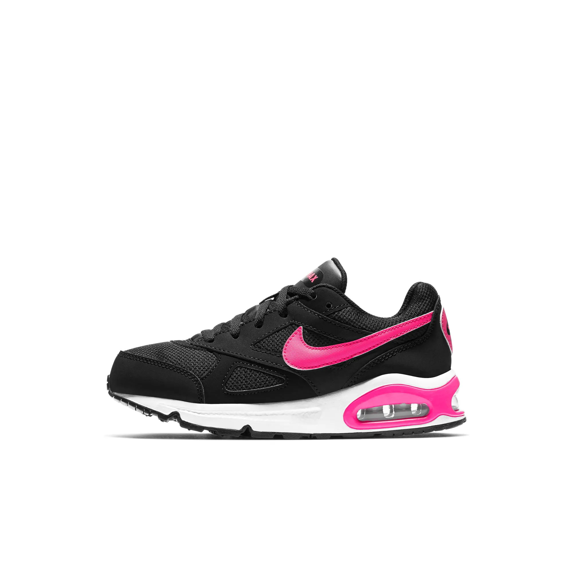 Nike Air Max IVO Younger Kids' Shoes - Black