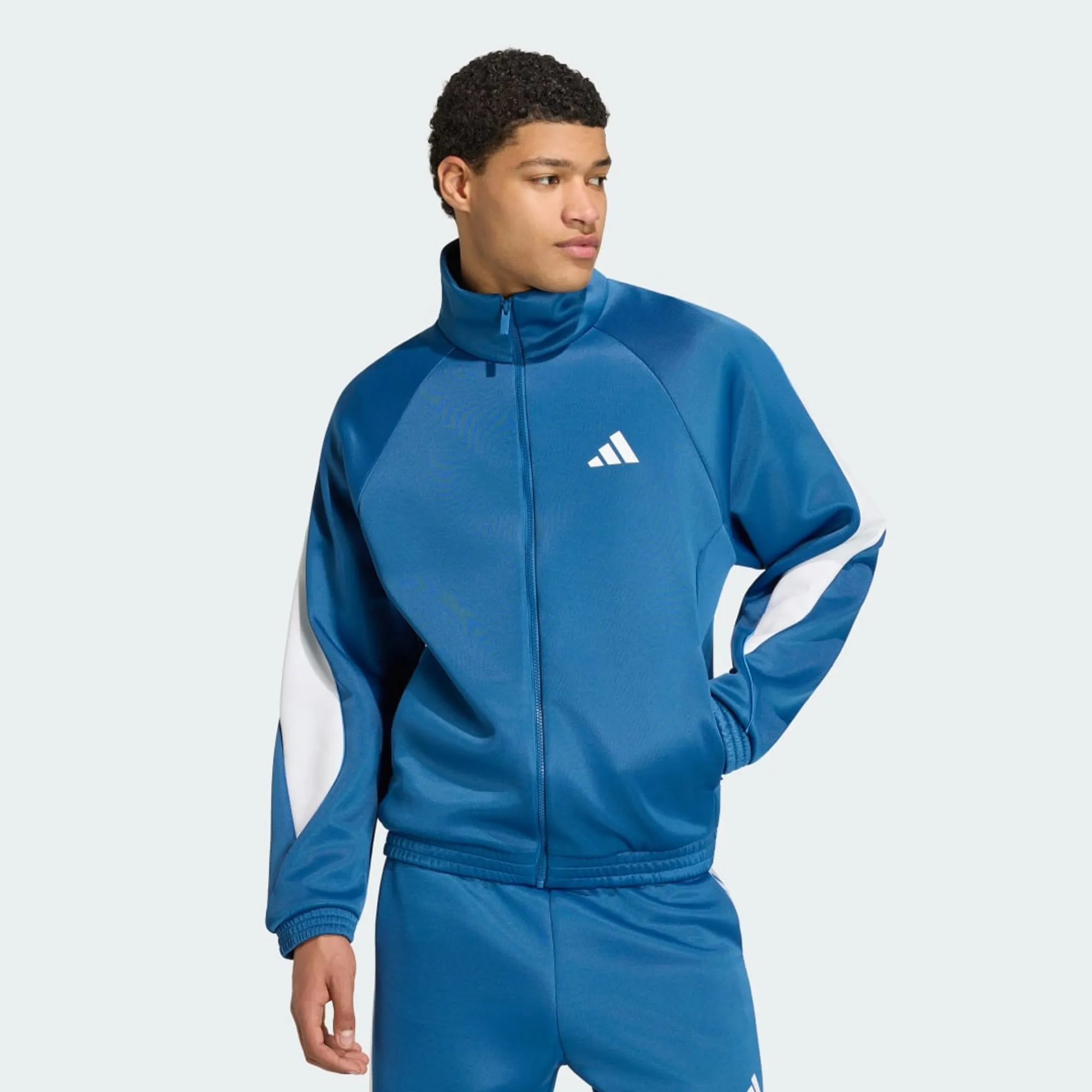 adidas Stadium Tracktop