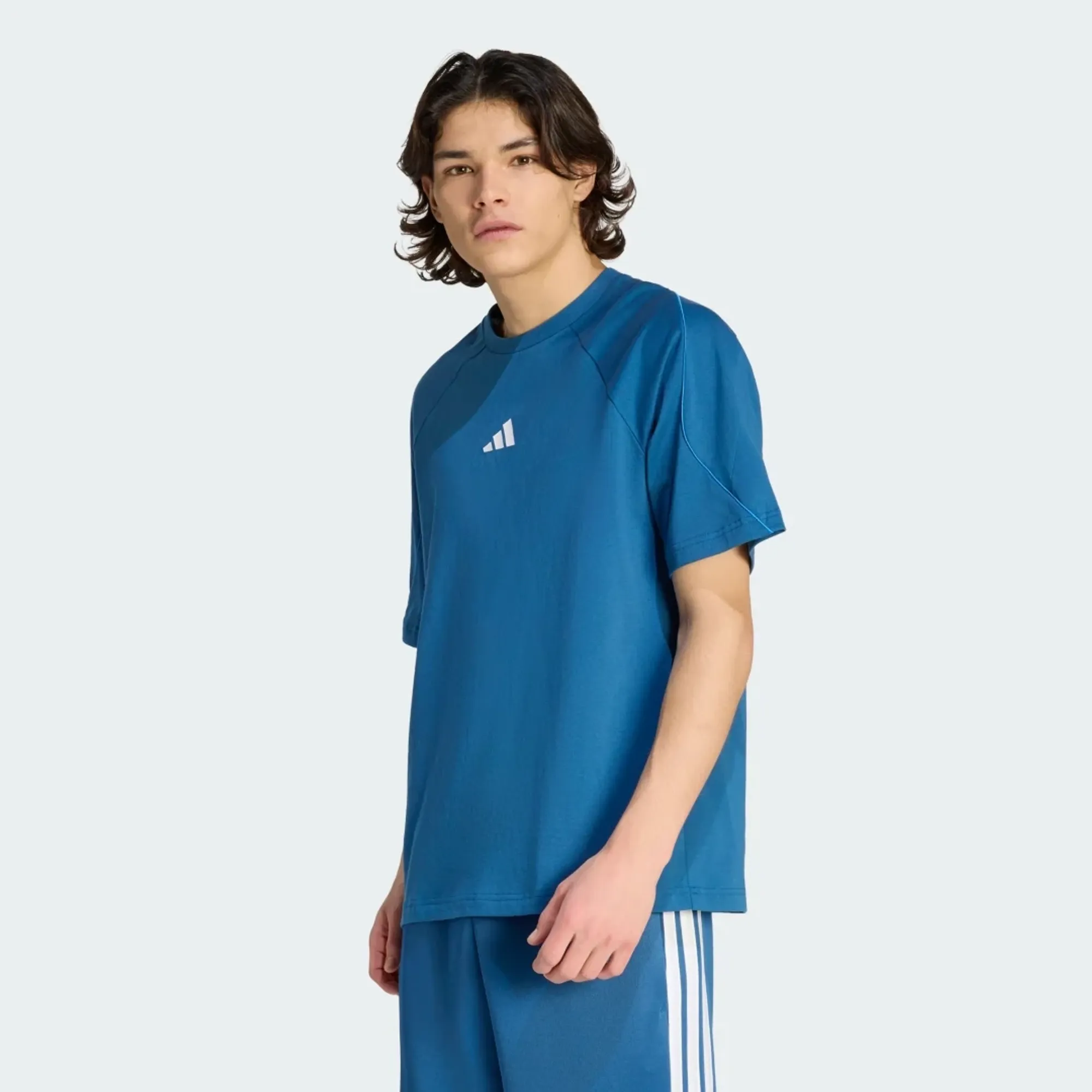 adidas STADIUM T-SHIRT