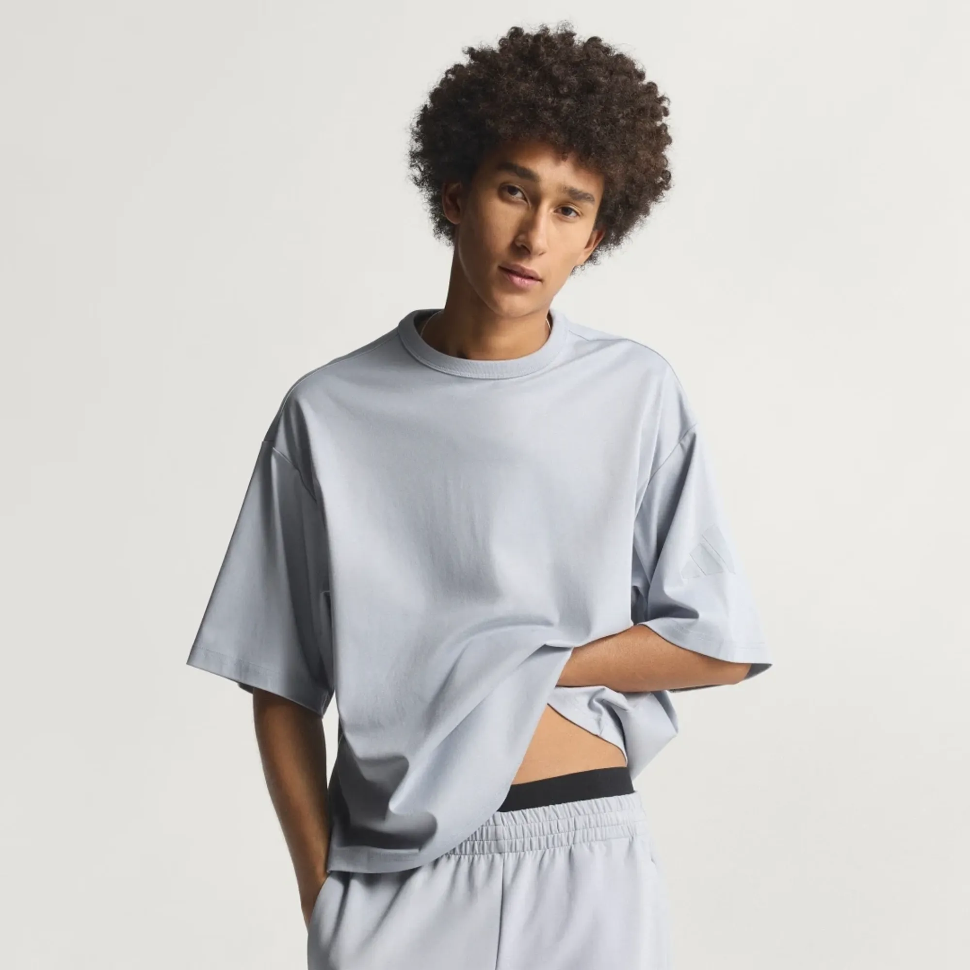 adidas SOFT LUX T-Shirt