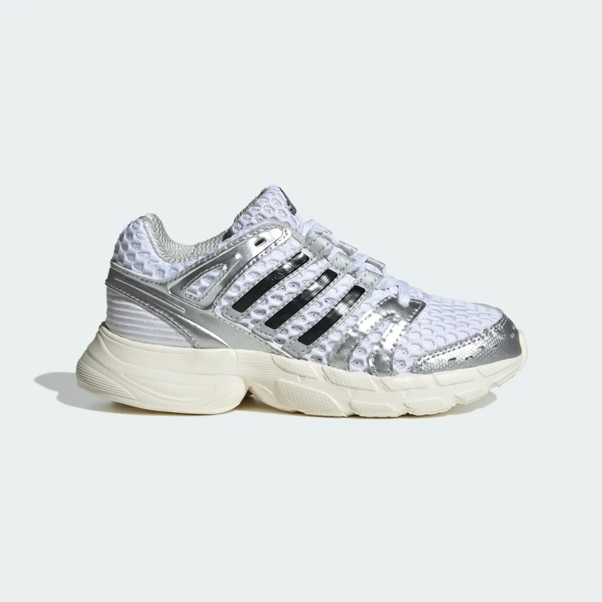 adidas ADISTAR CONTROL 5 ELASTIC LACE SHOES