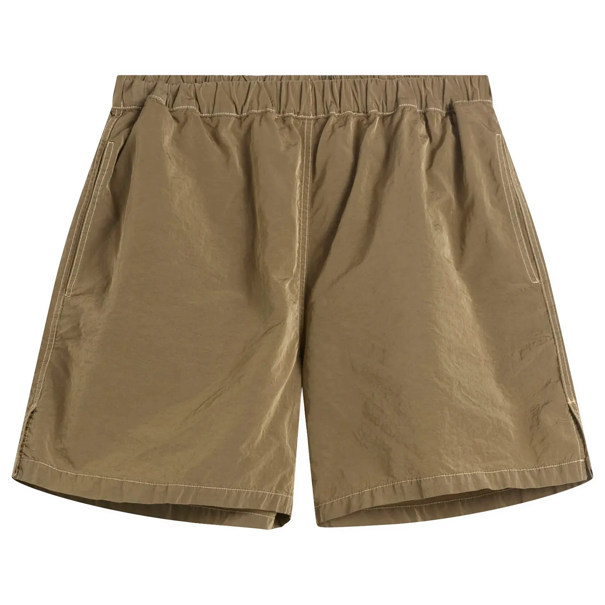 Ranra Men's Keel Canvas Nylon Shorts Starfish
