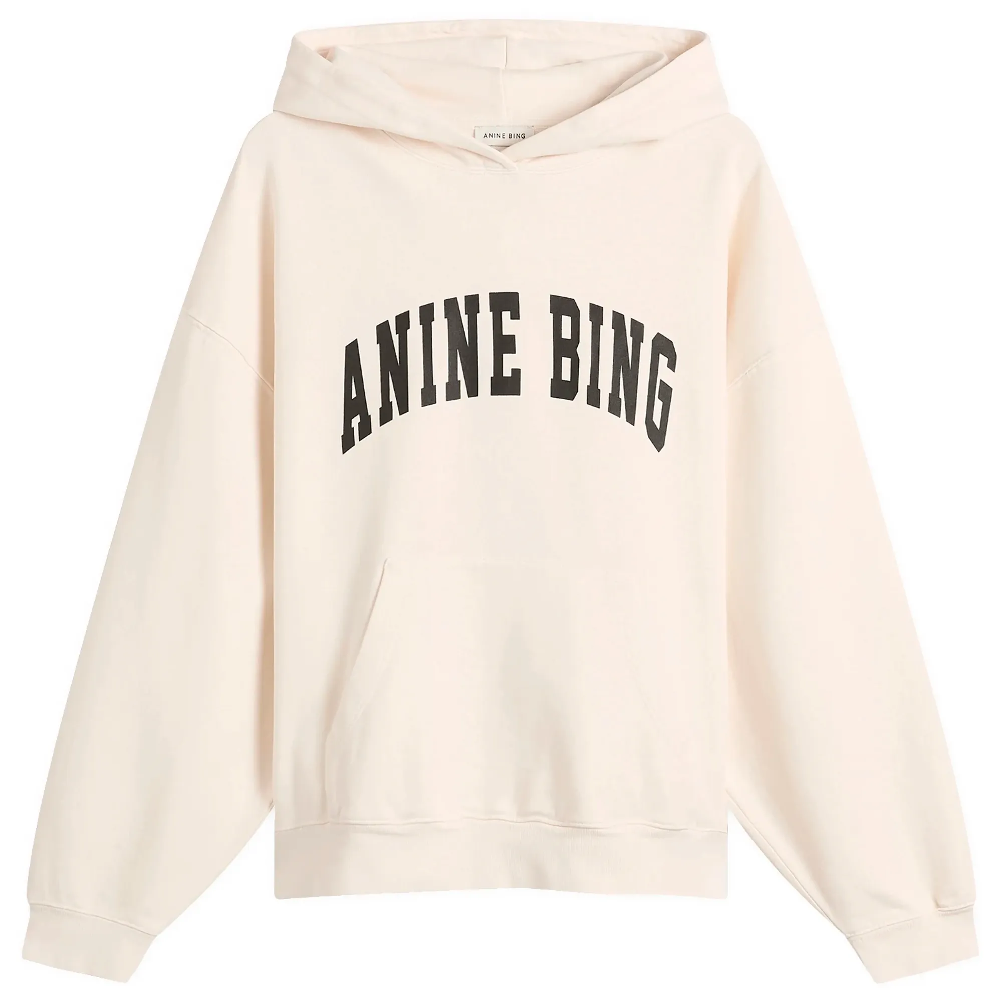 Anine Bing Women's Harvey Sweatshirt Pink