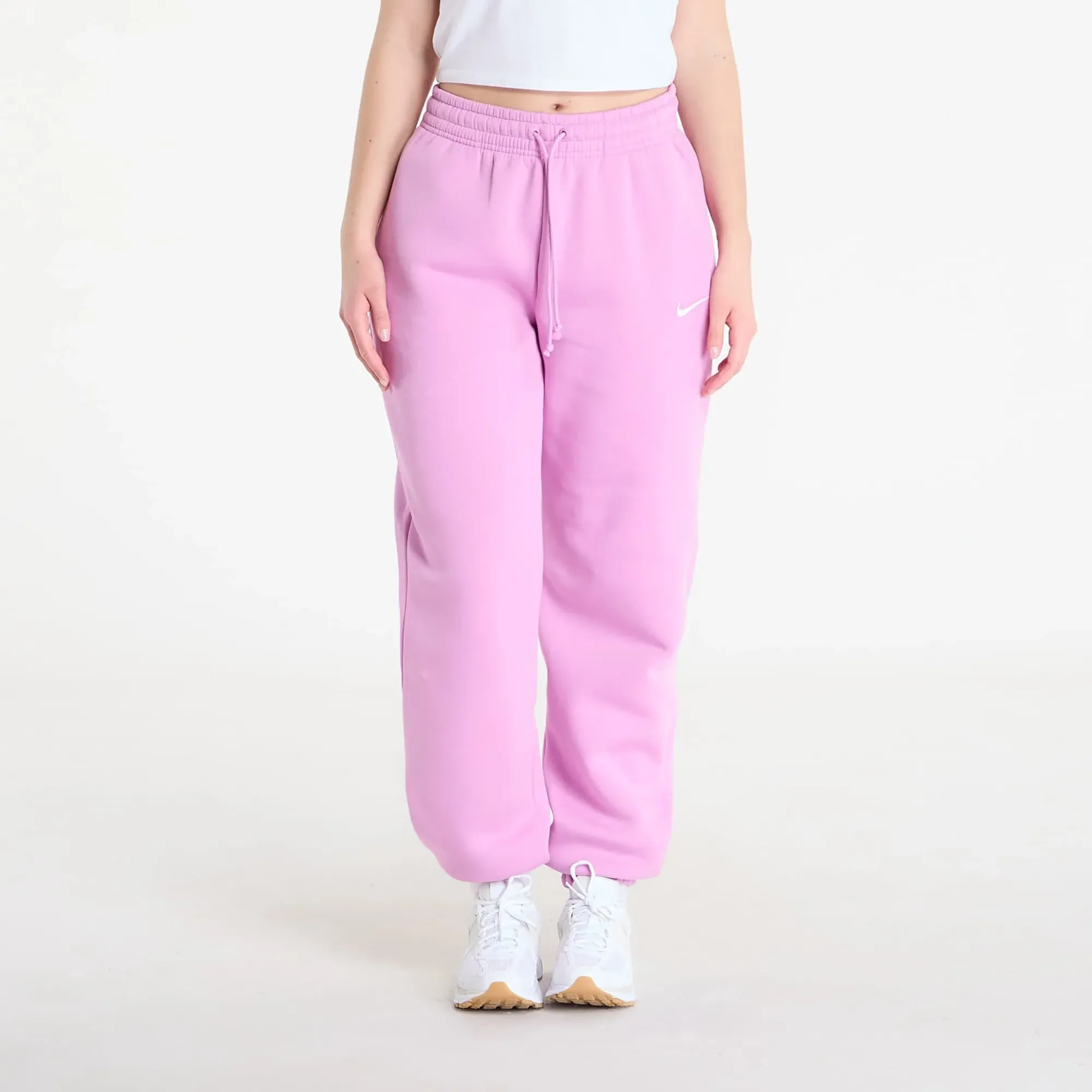 WMNS PHNX FLC HR OS PANT 2