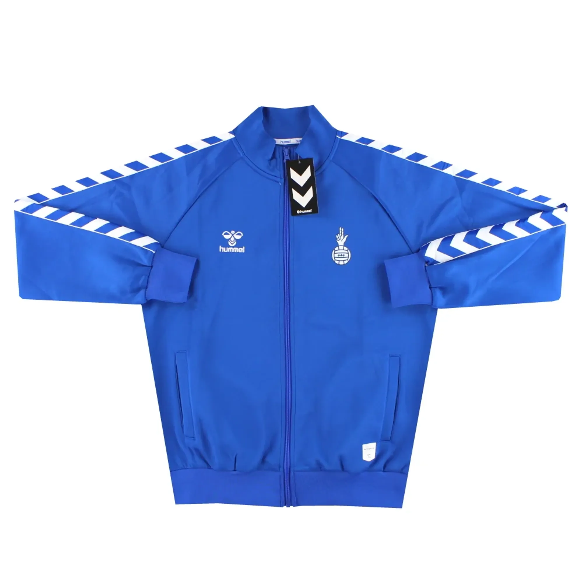 2024-25 Kilmarnock Hummel Anthem Jacket *BNIB* - Other Scottish Clubs / BNIB 