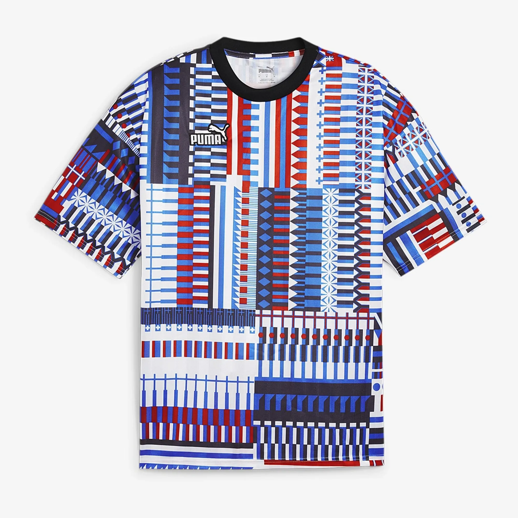 Puma Copa Euro Shirt