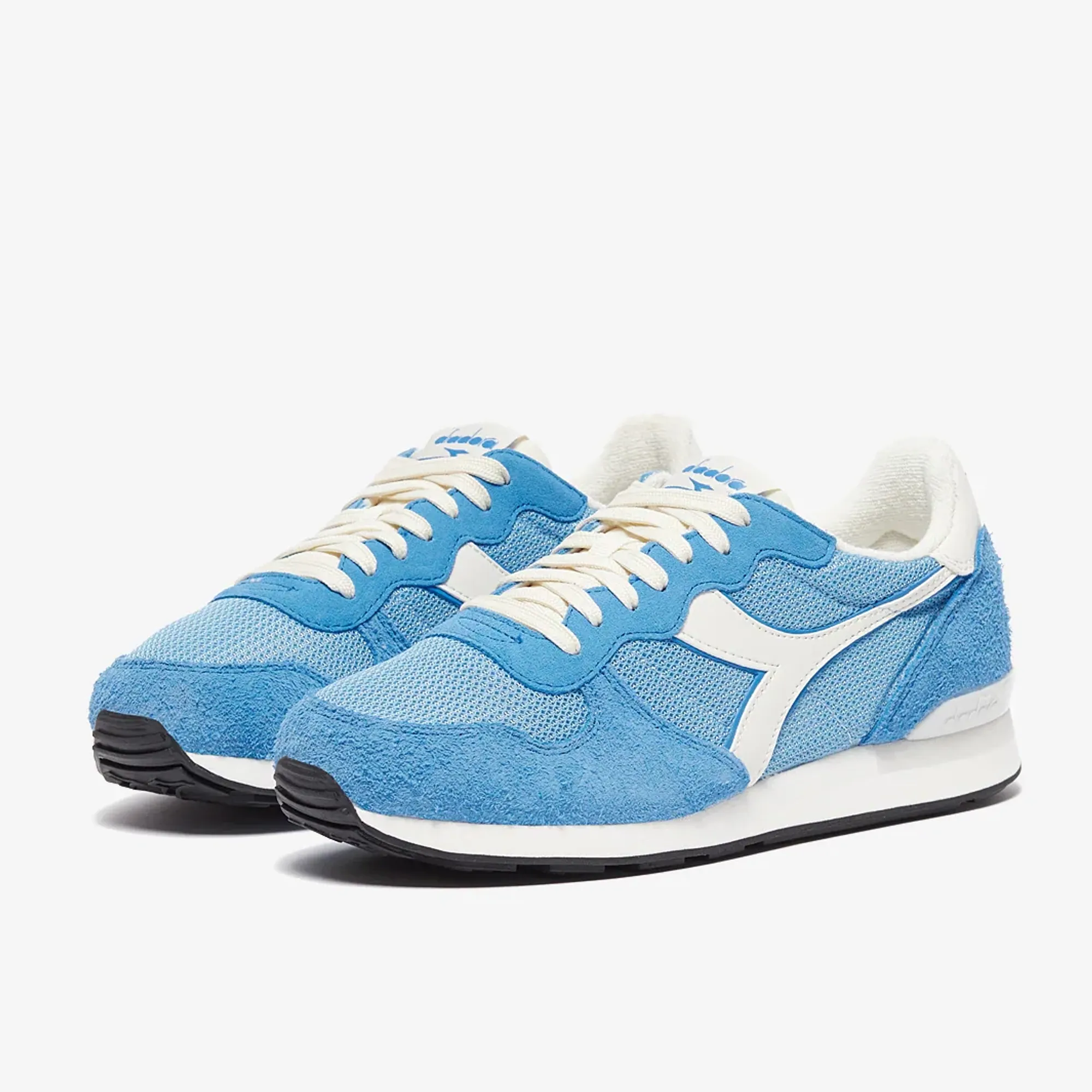 Diadora Camaro Hairy