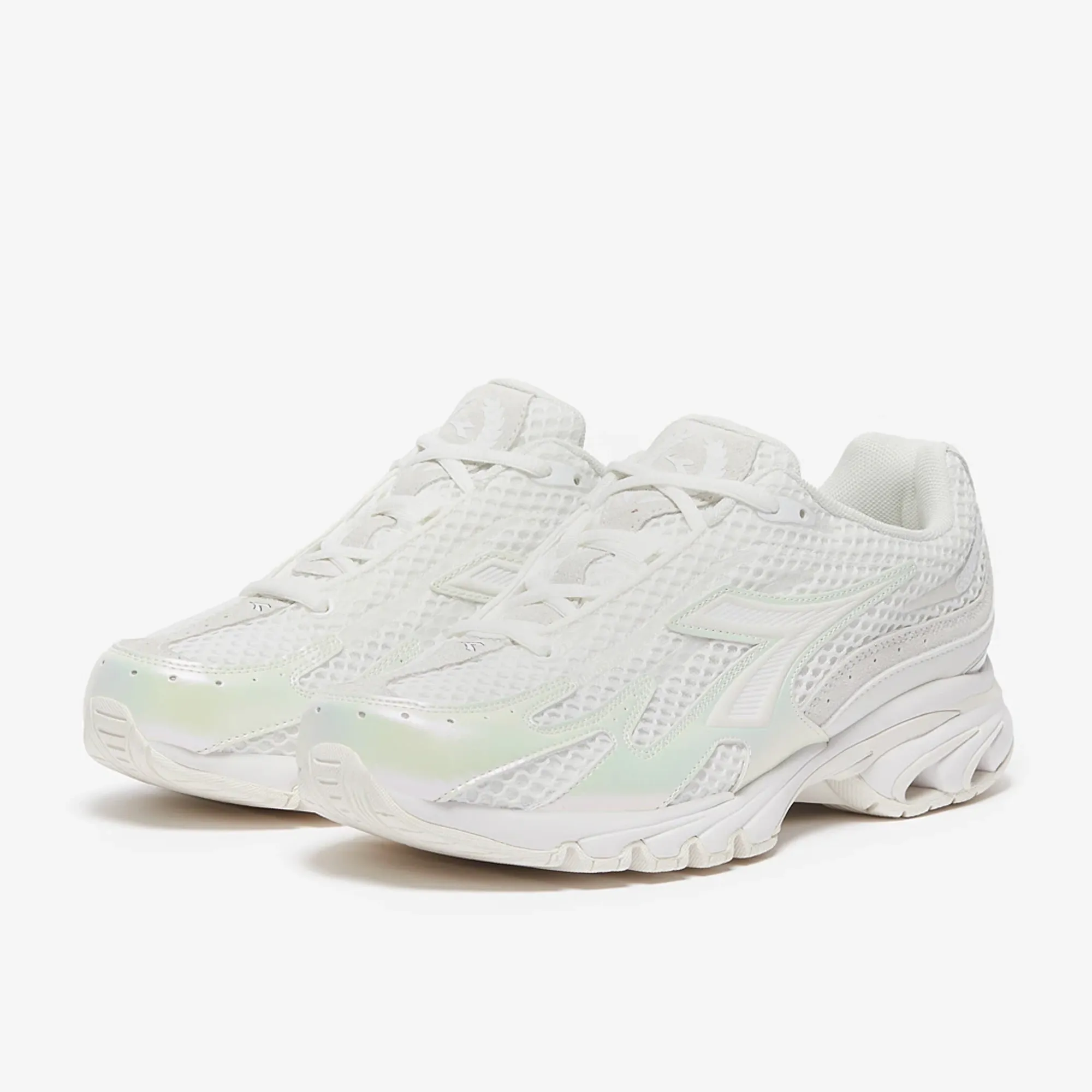 Diadora Mythos Propulsion 280 Scarab