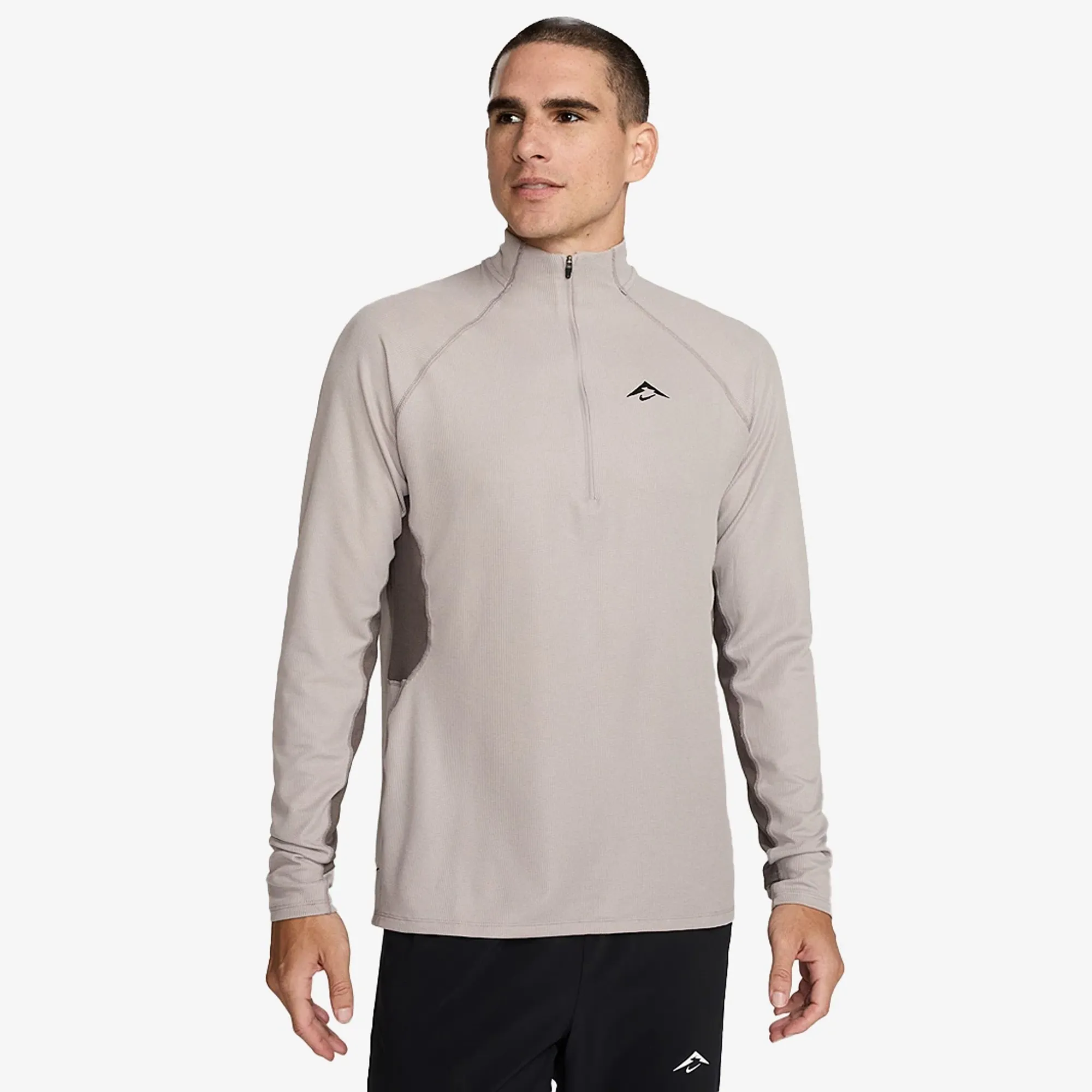 Nike Dri FIT Trail Midlayer Top