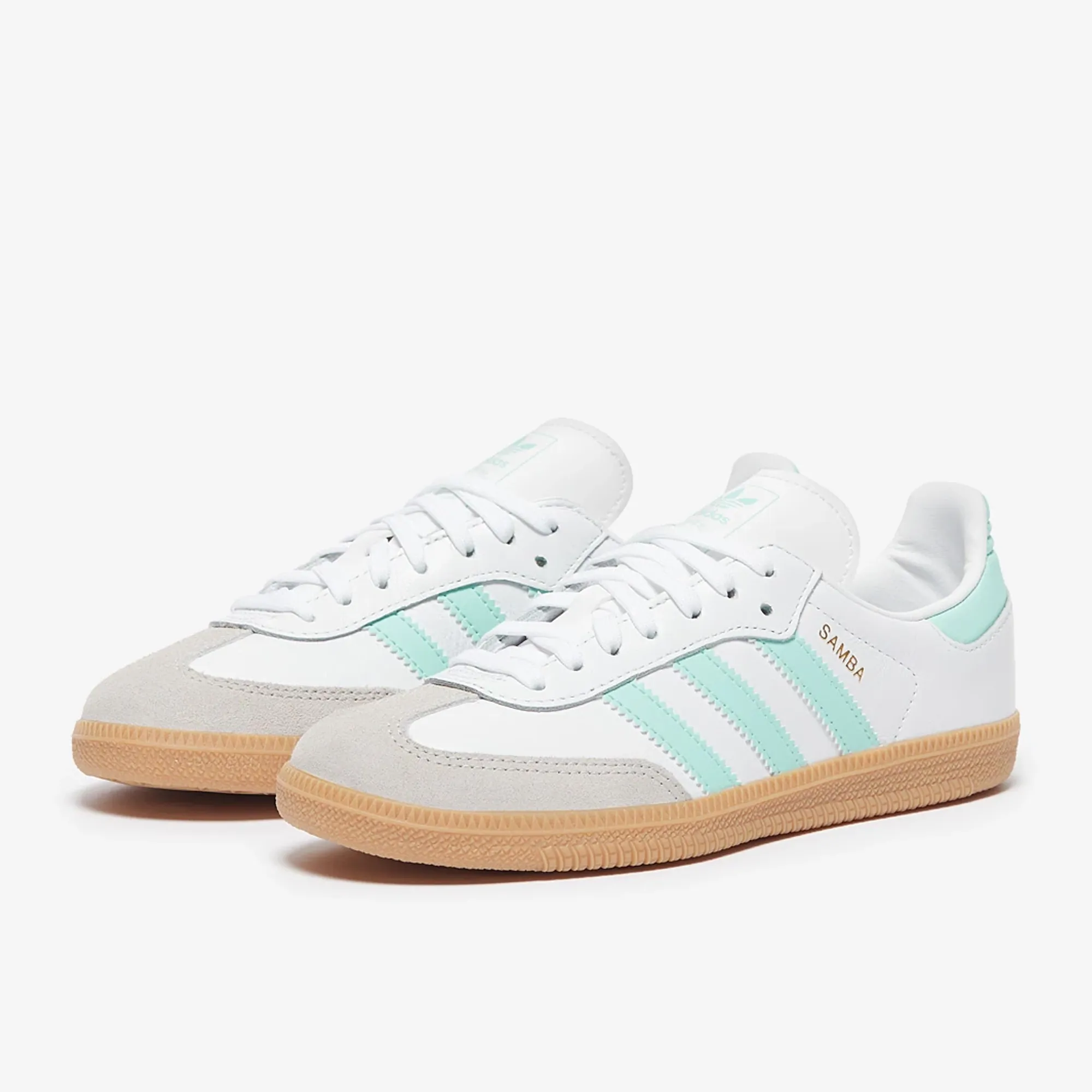 adidas Originals Younger Kids Samba OG PS