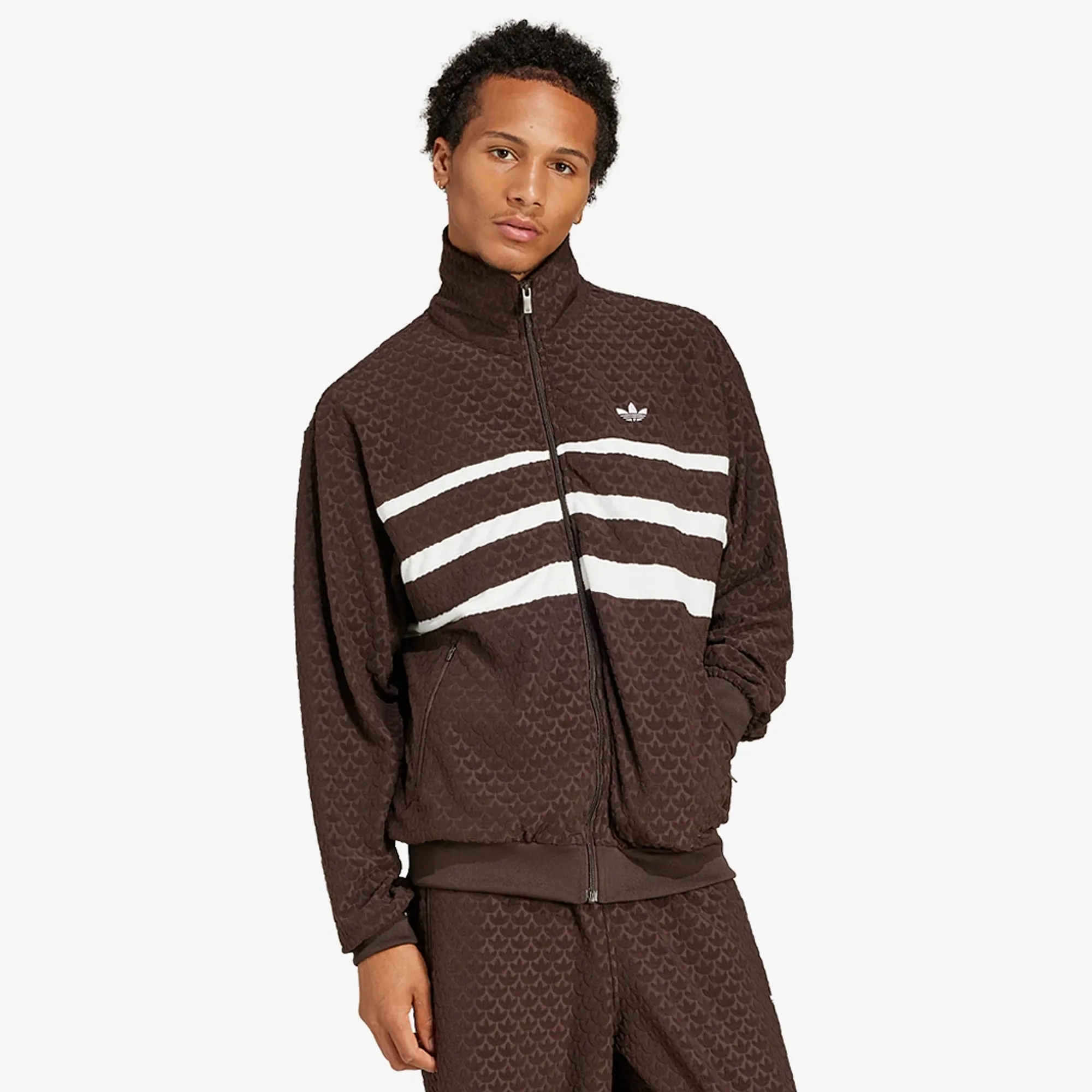 adidas Originals Monogram Track Top