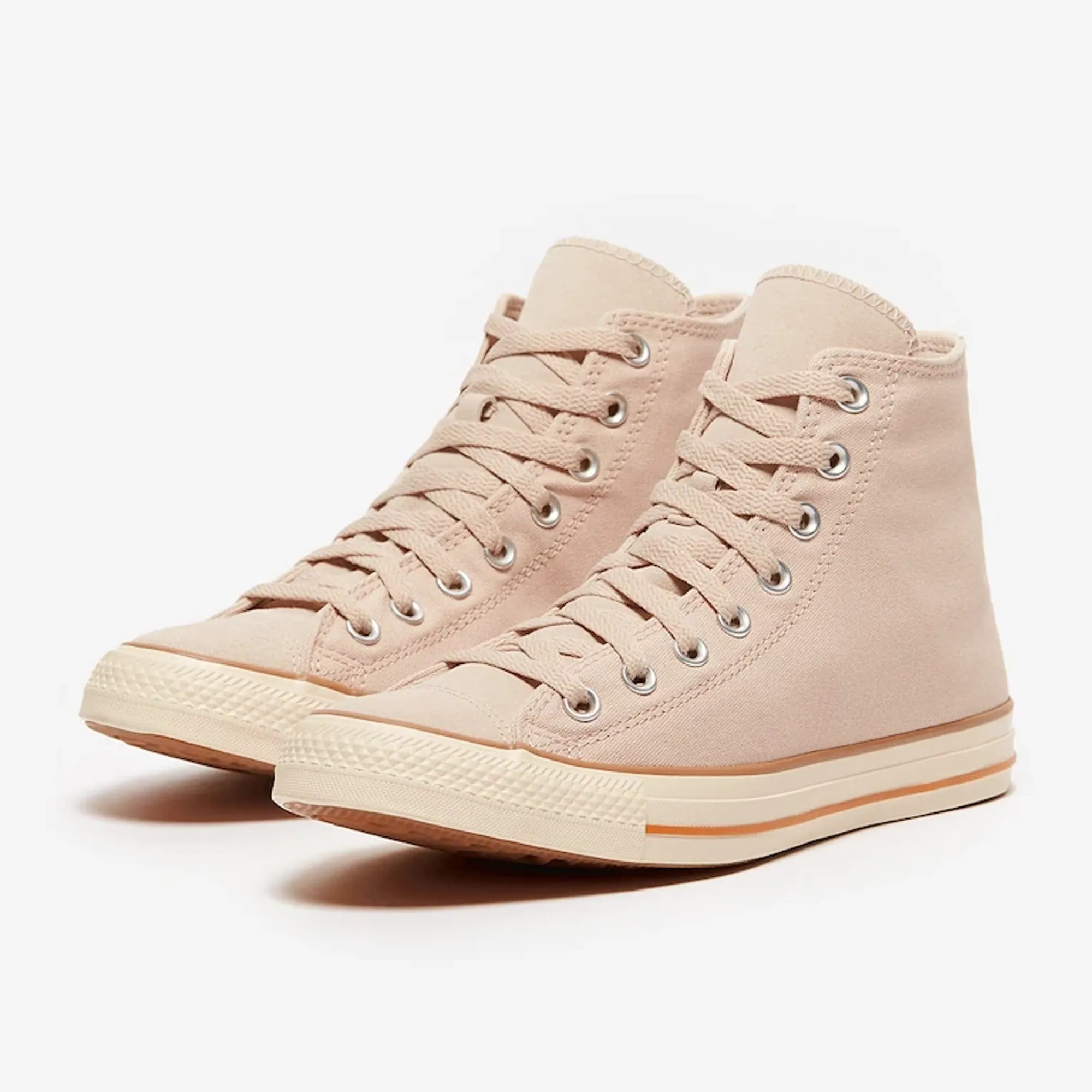 Converse Chuck Taylor All Star Canvas Leather