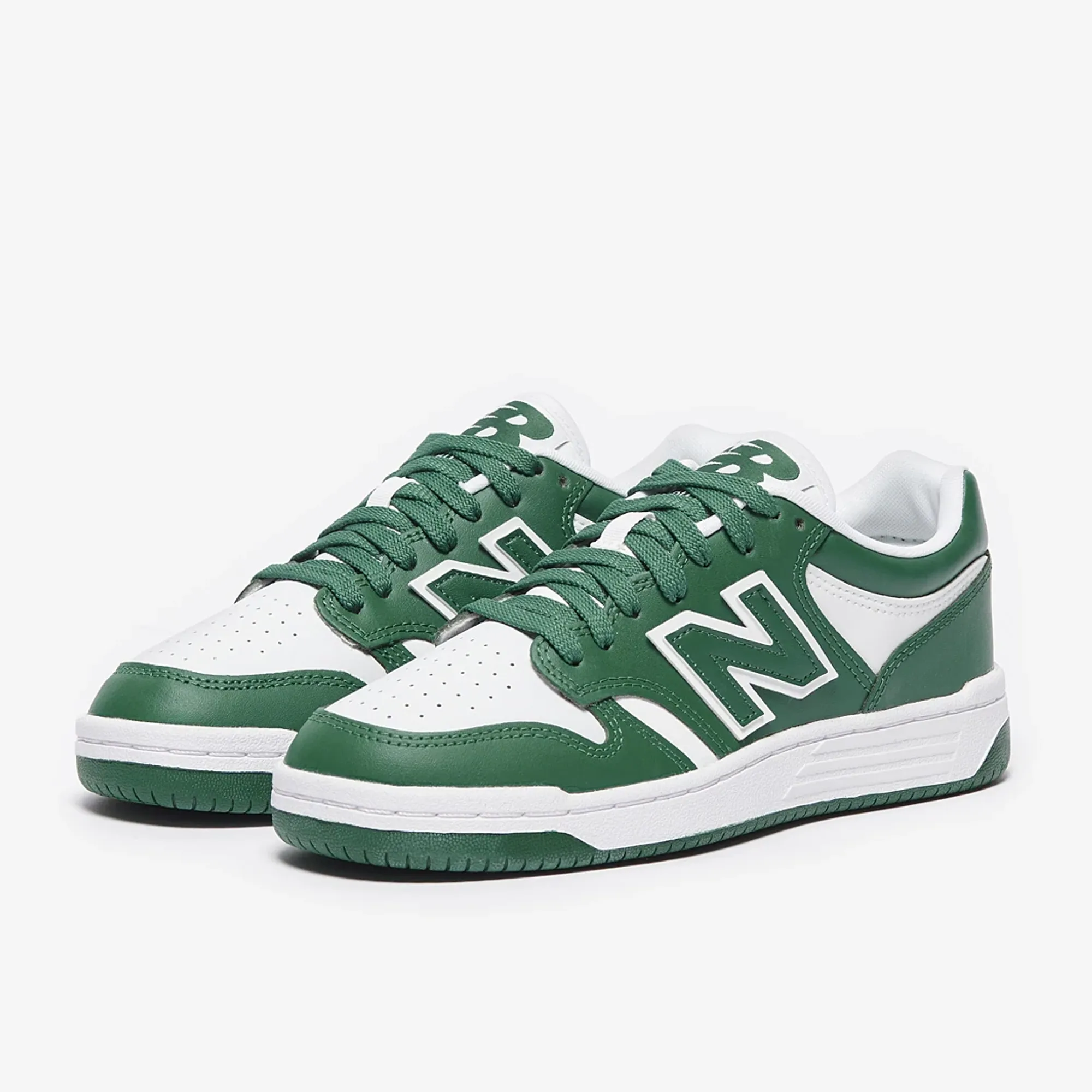 New Balance Older Kids 480 GS