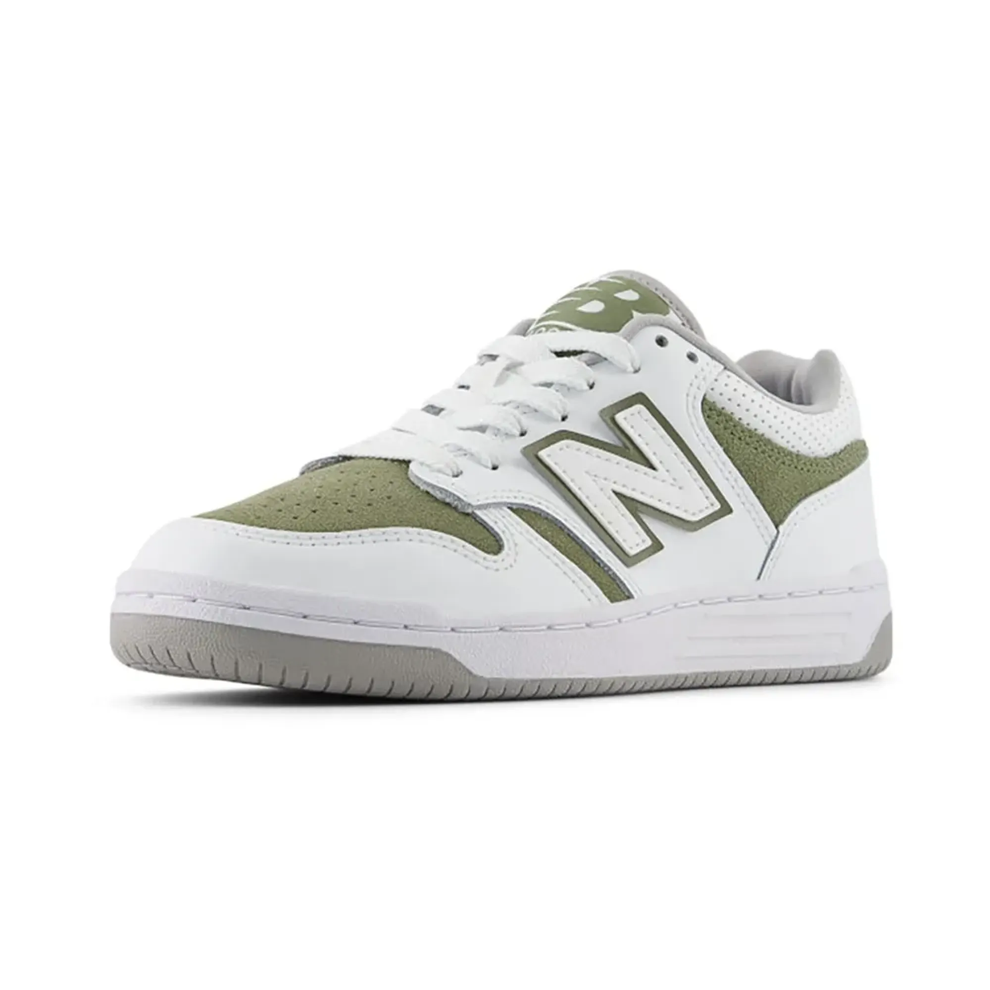 New Balance Older Kids 480 GS