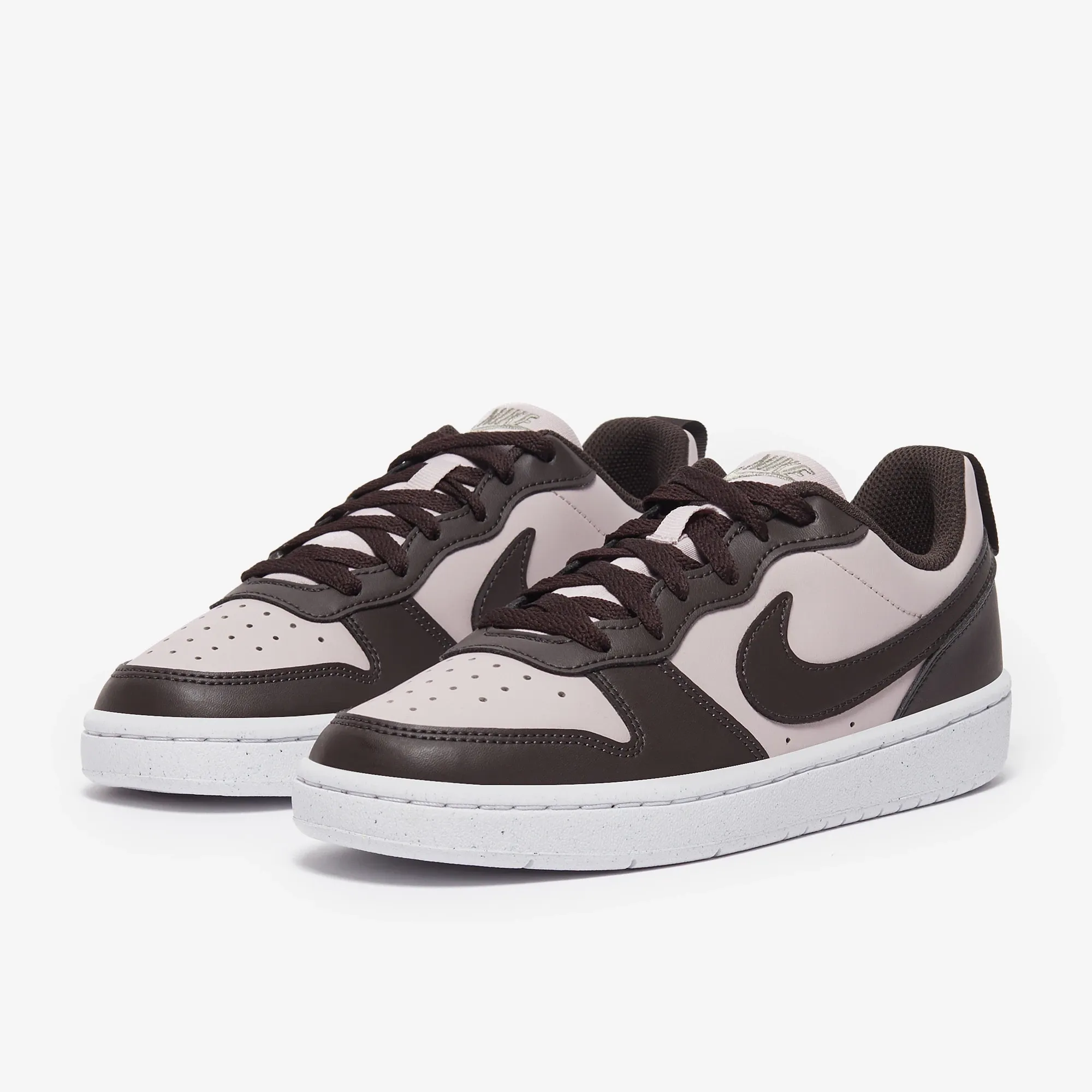 Nike Sportswear Older Kids Court Borough Low Recraft GS