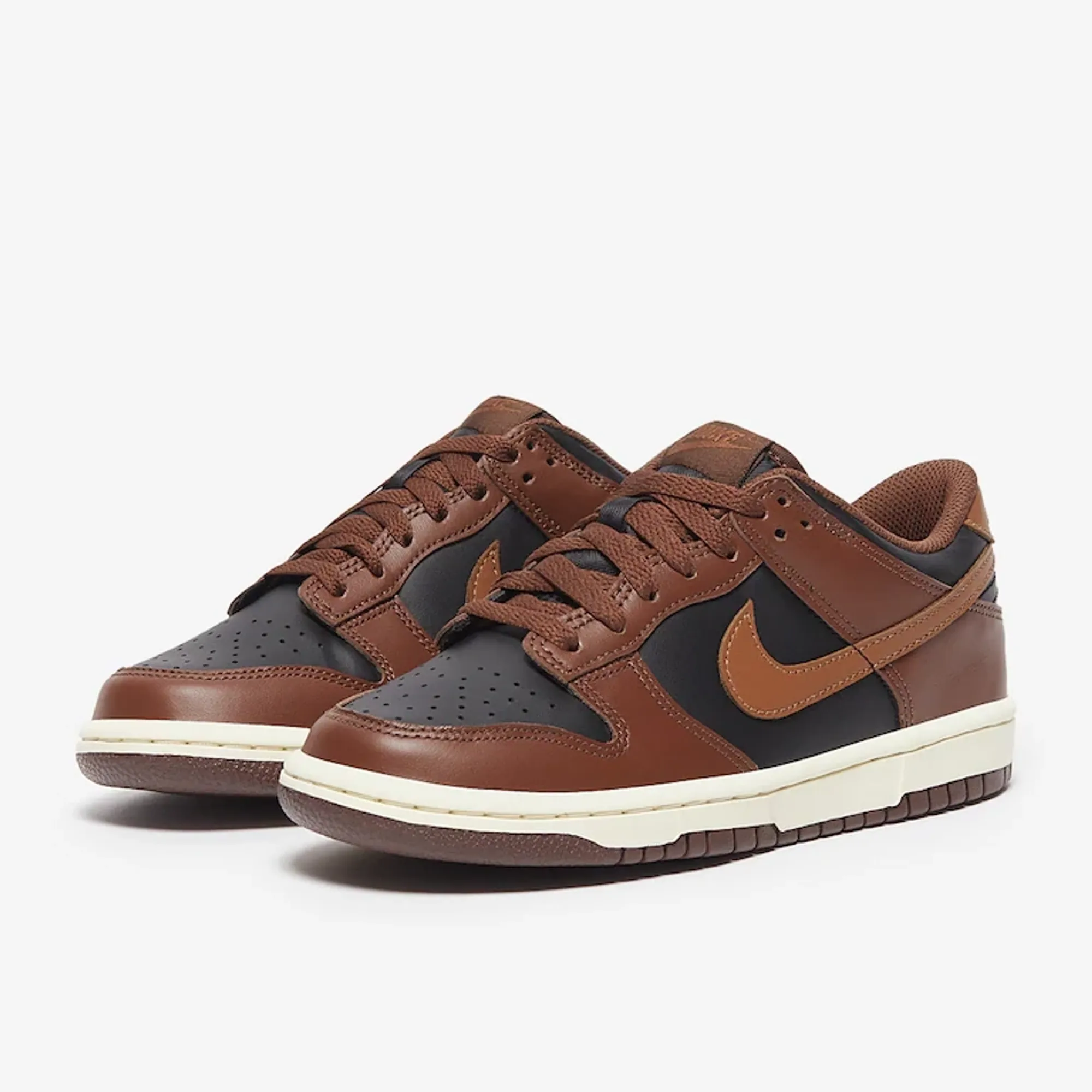 Nike Sportswear Older Kids Dunk Low GS