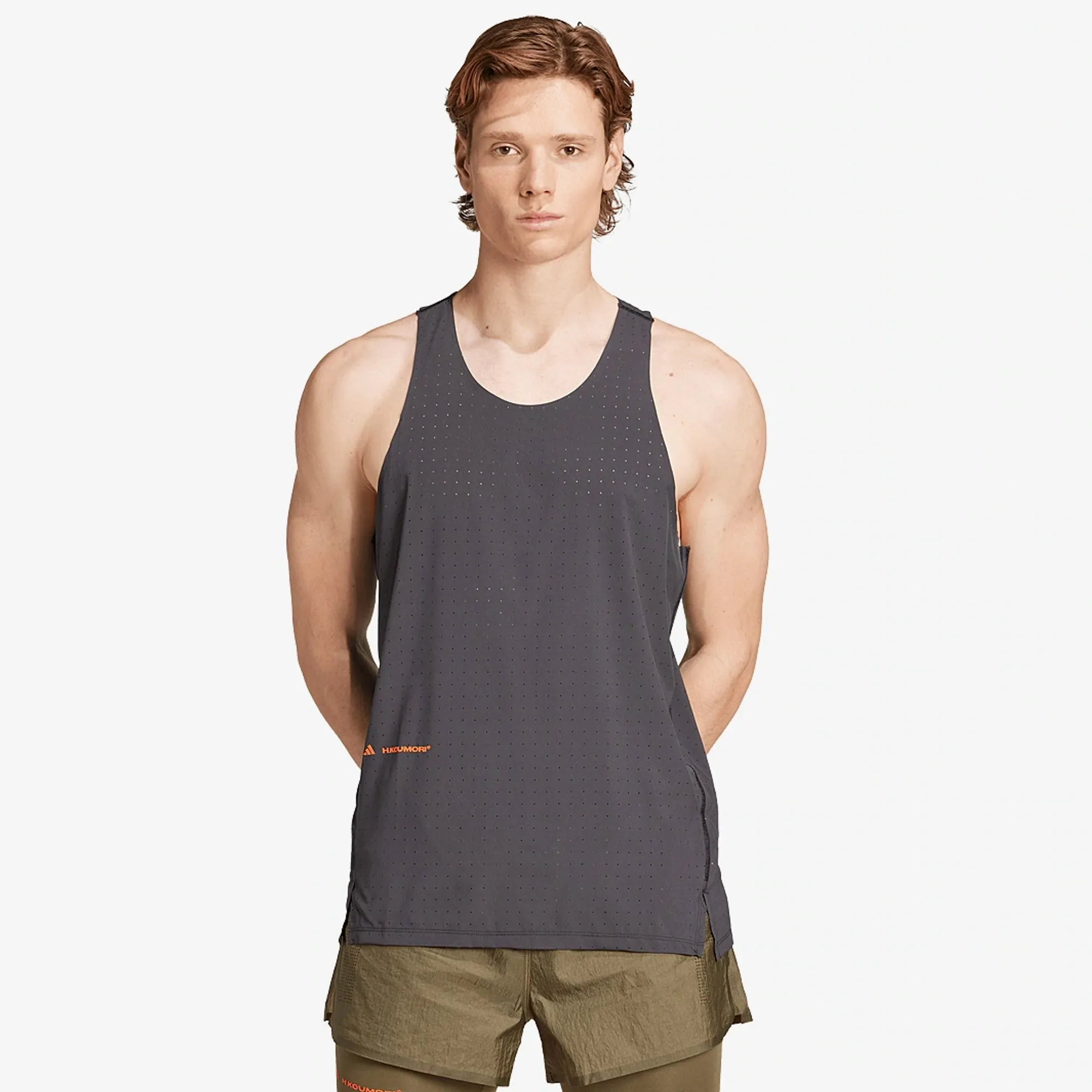 adidas adi365 Hk Singlet