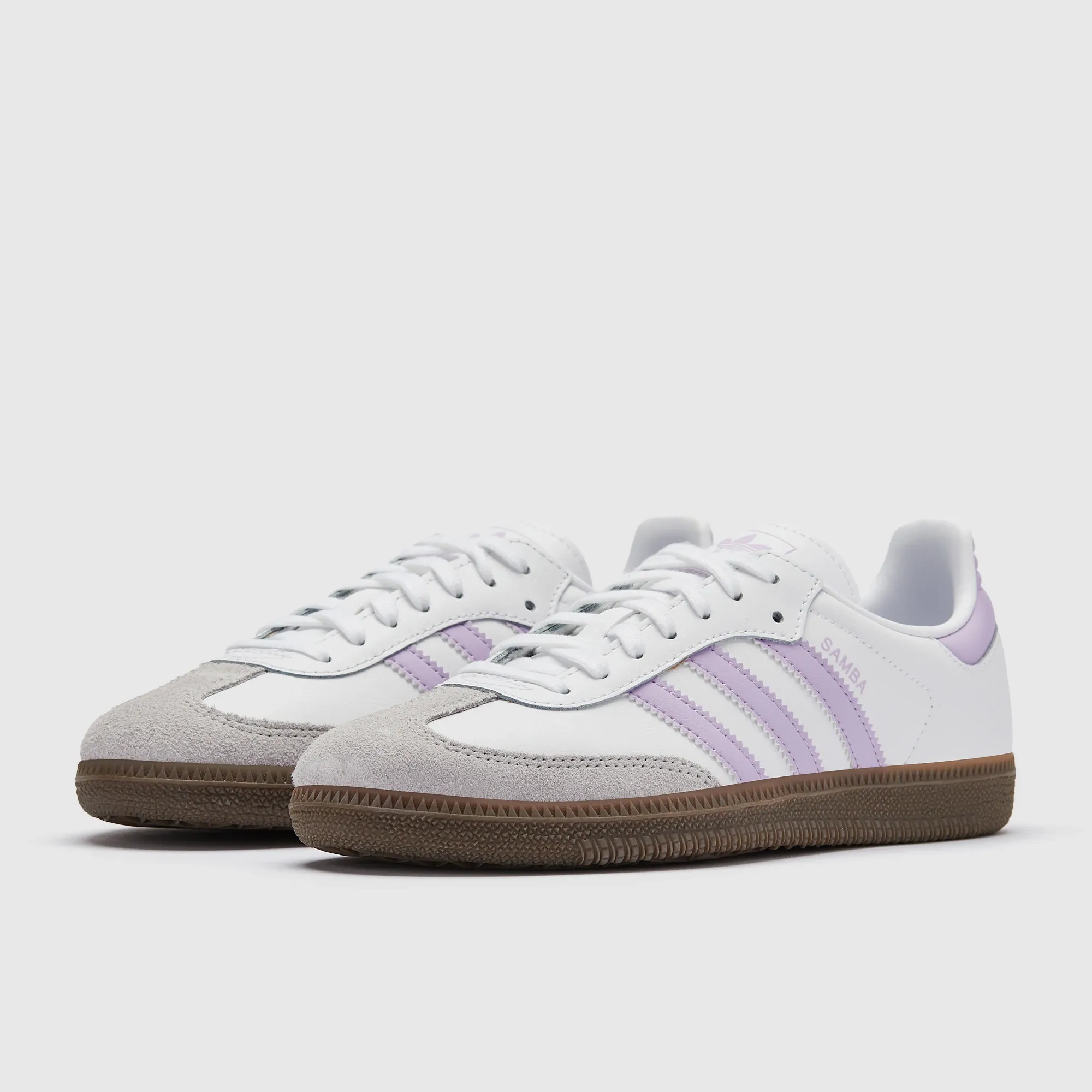adidas Originals Older Kids Samba OG GS