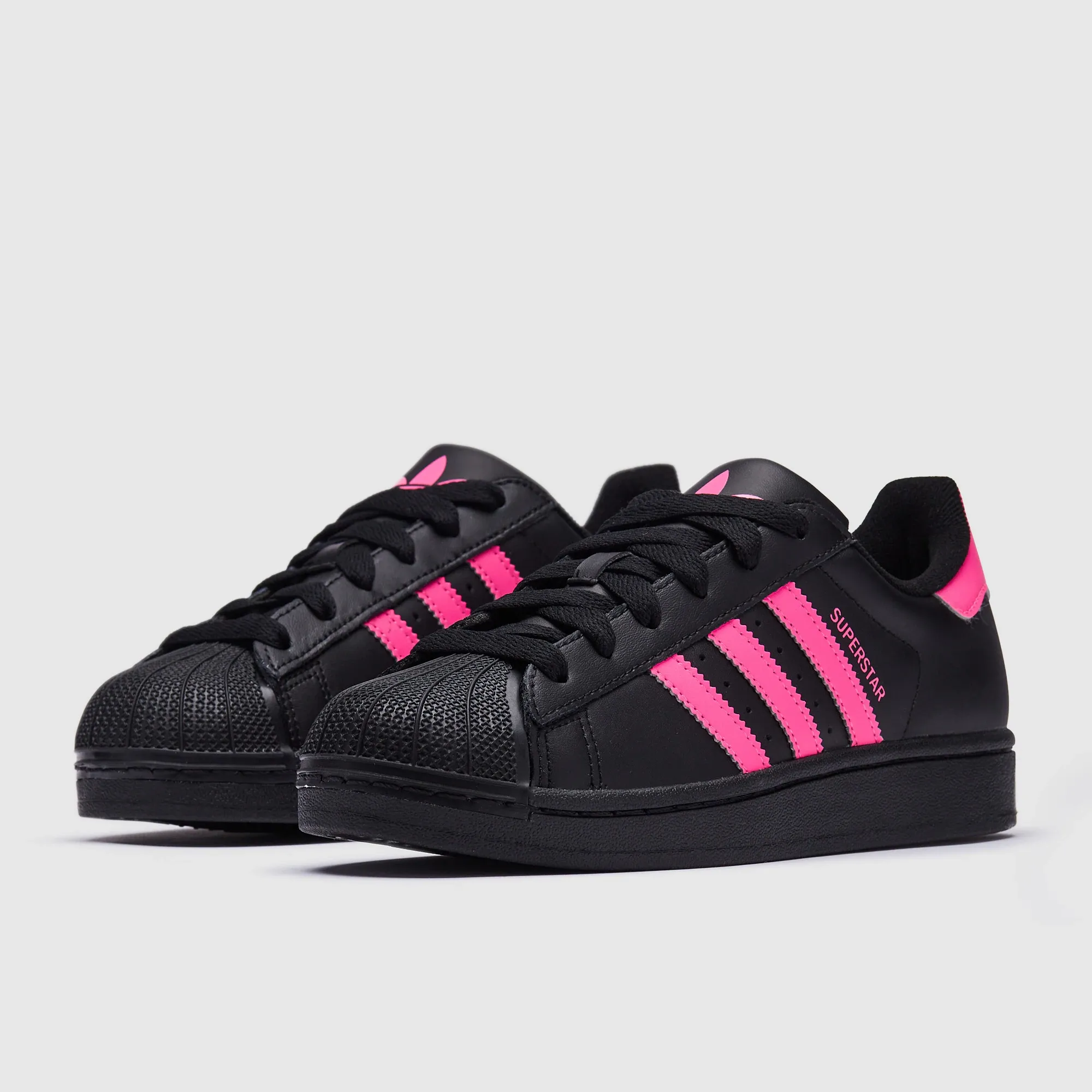 adidas Originals Older Kids Superstar GS
