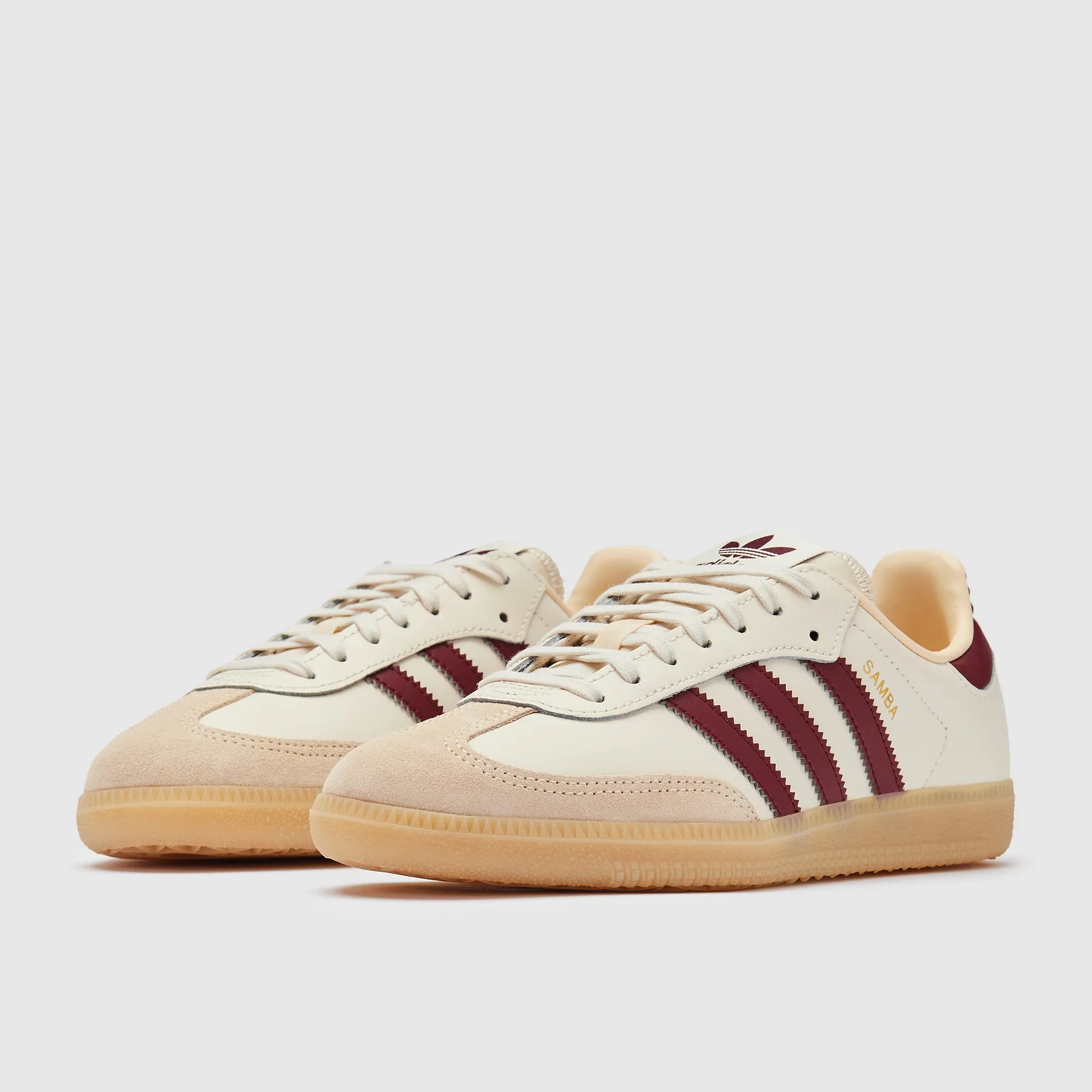 adidas Originals Older Kids Samba OG GS