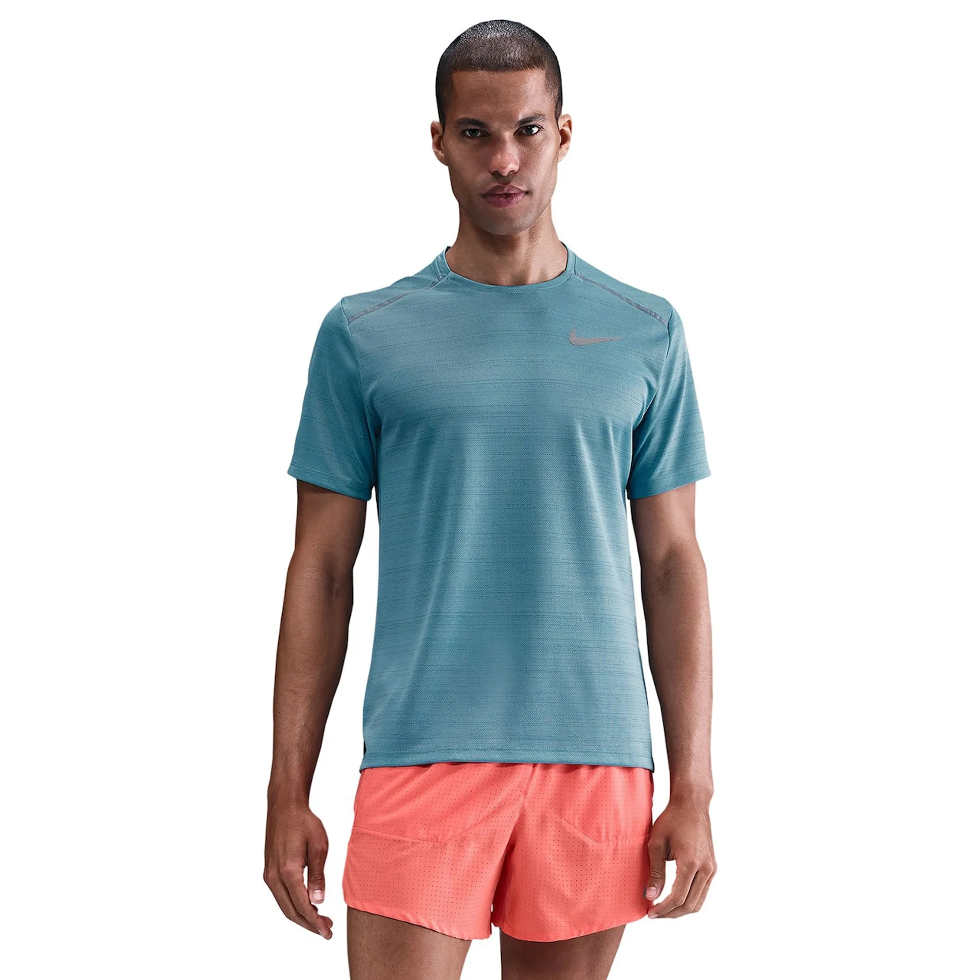 Nike Dri FIT Miler T Shirt