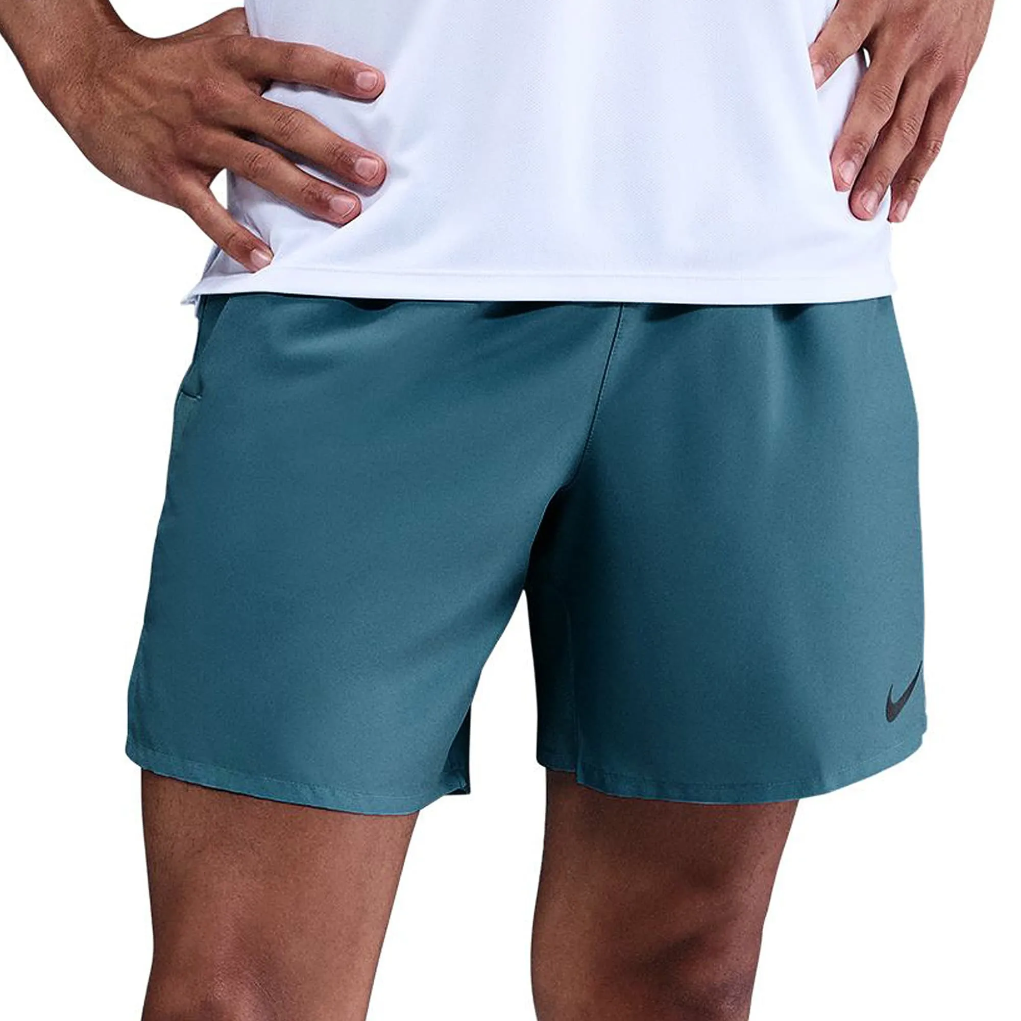 Nike Challenger Brief Lined 7 Inch Shorts