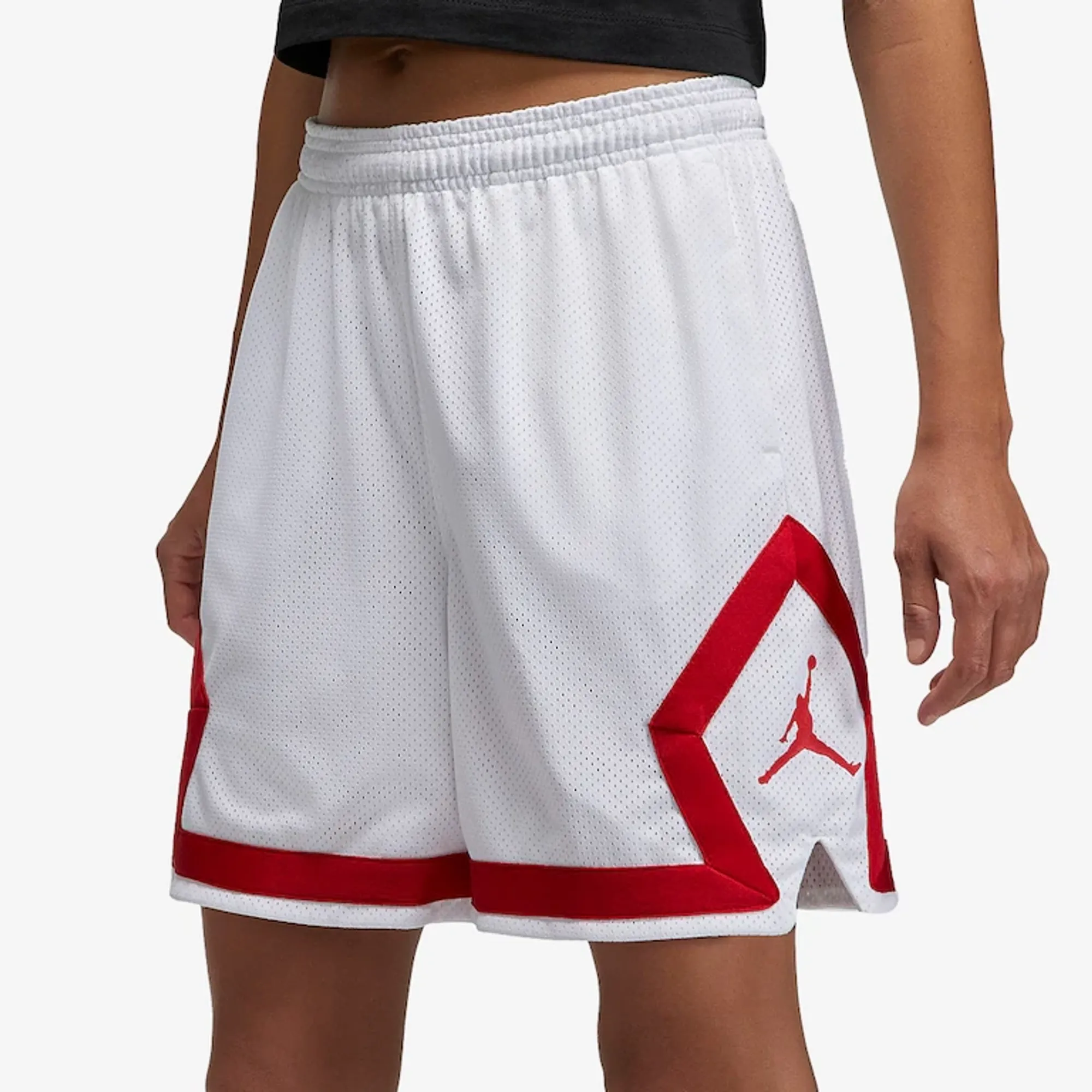 Jordan Womens Herritage Diamond Short