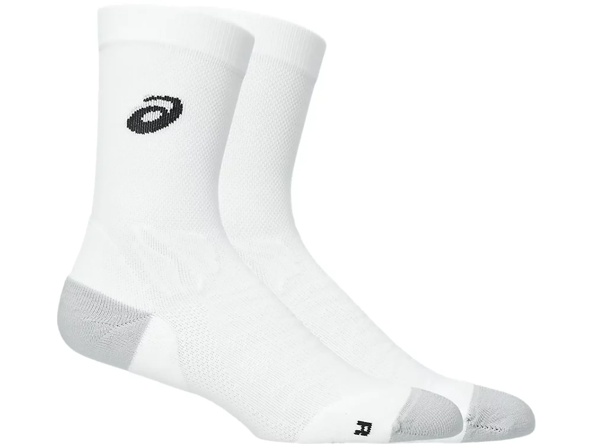 Asics Lightweight Court+ Tennis Crew Sock