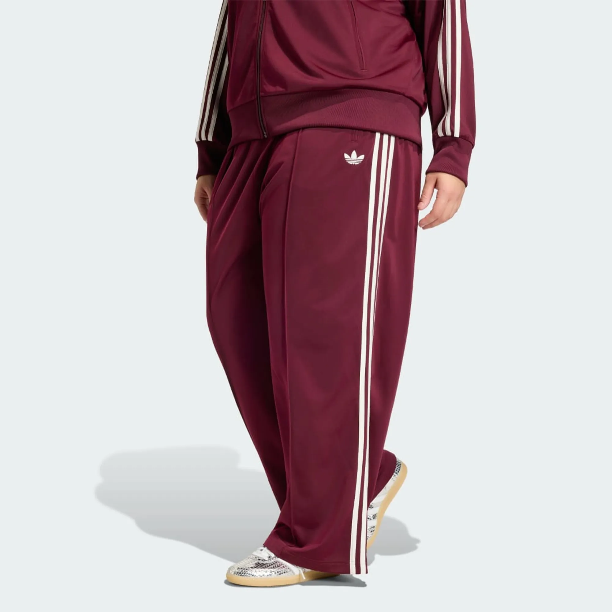adidas Originals adidas FIREBIRD LOOSE TRACK Tracksuit Bottoms