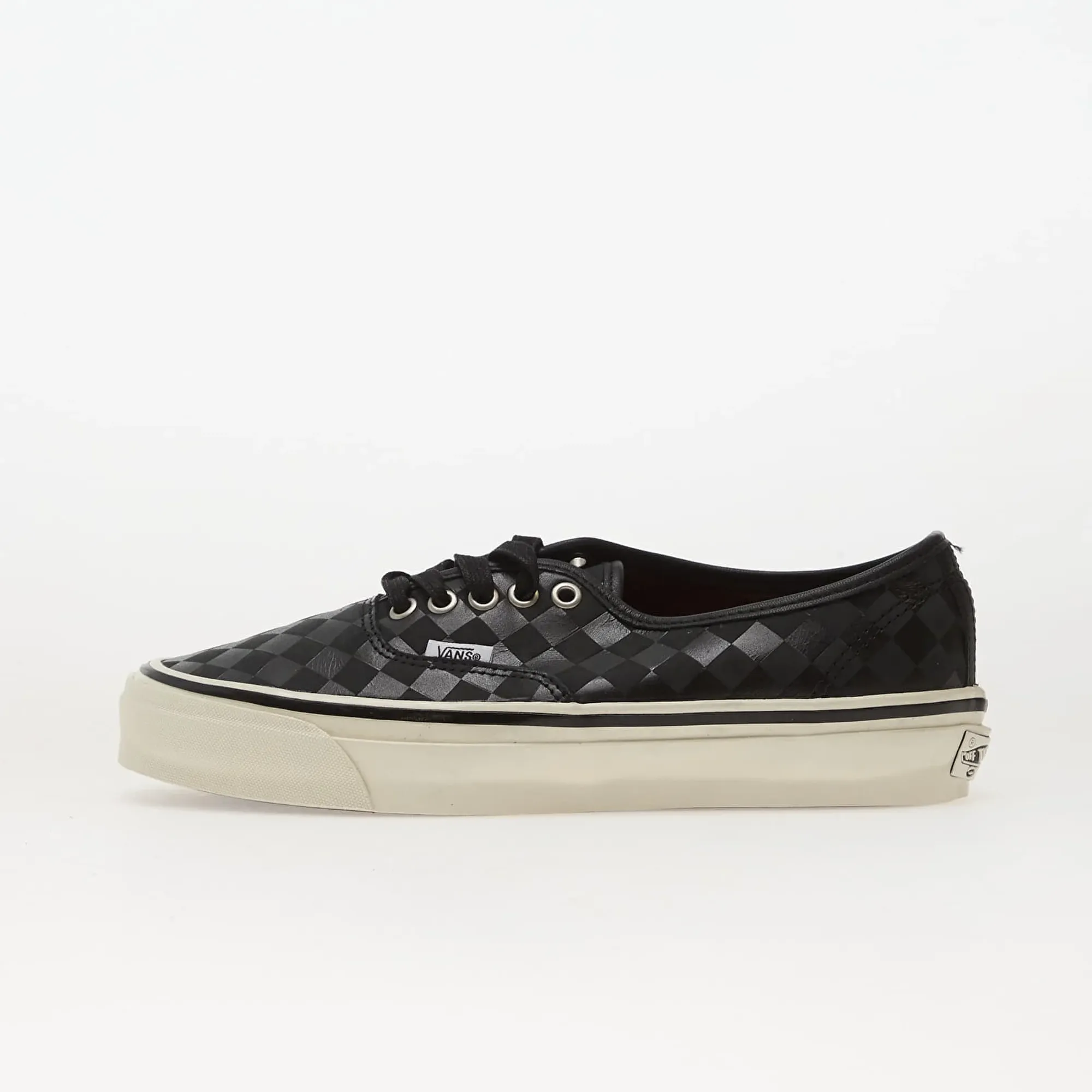 Sneakers Vans Lx Authentic 44 Diamond Check Blackout Eur 39