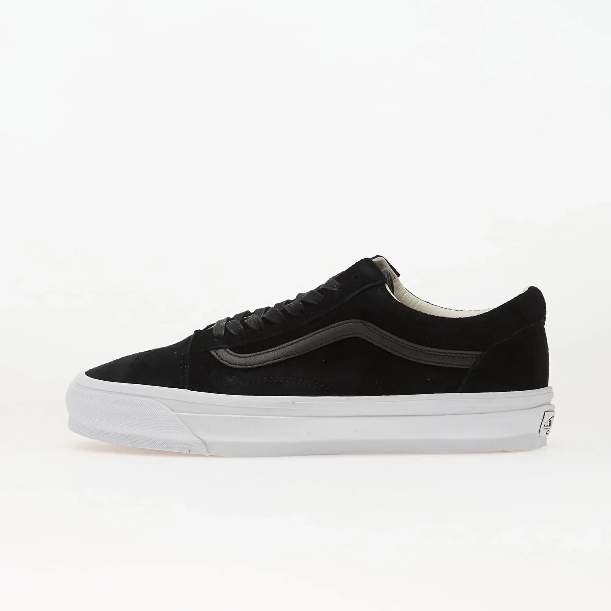 Vans LX OLD SKOOL PIG SUEDE