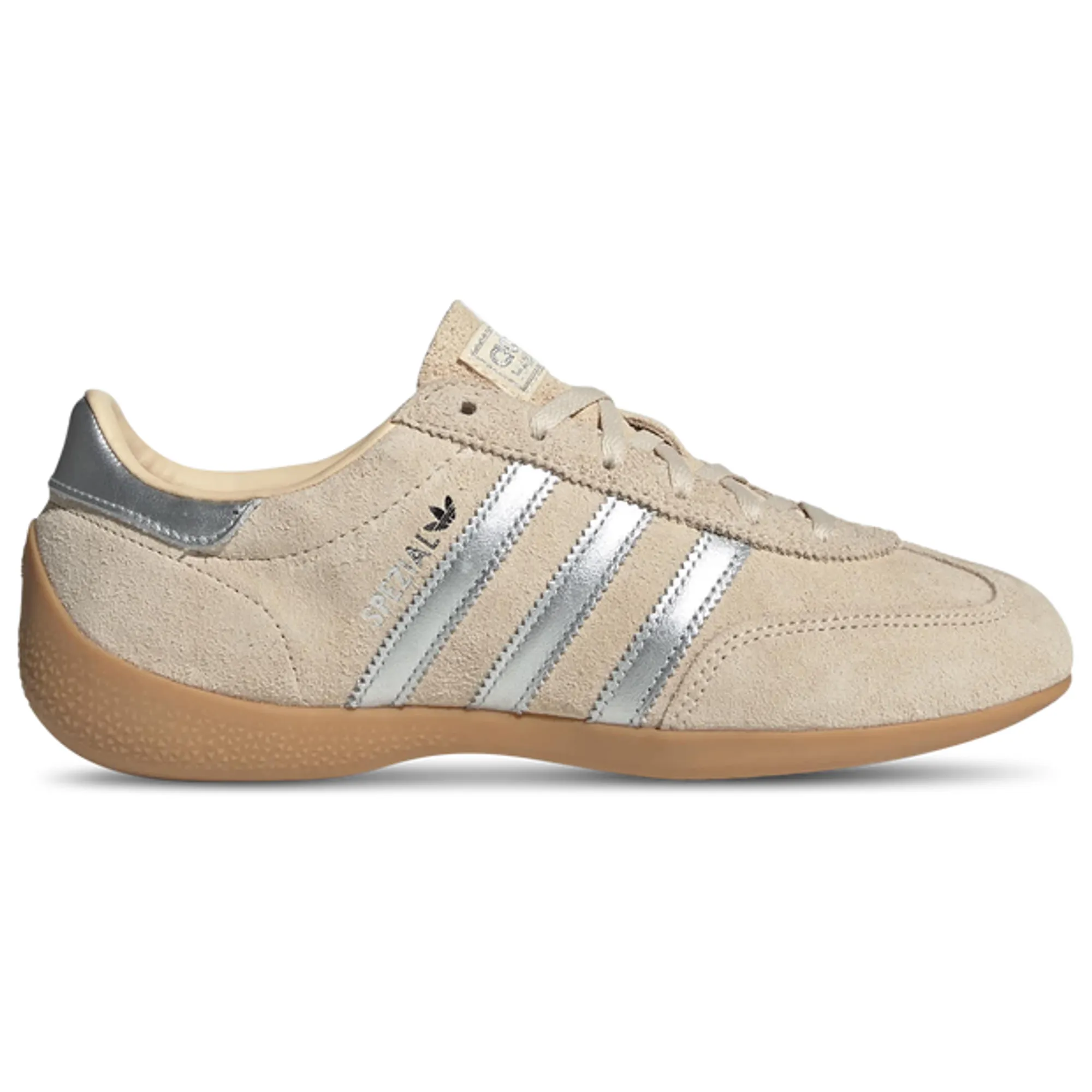 adidas Originals Adidas Handball Spezial Women's Sneakers - Beige