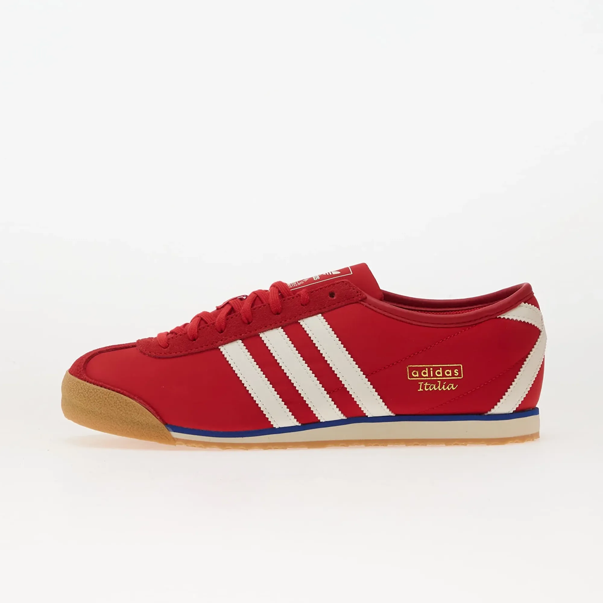 adidas Originals Italia 70s Better Scarlet Off White Gum