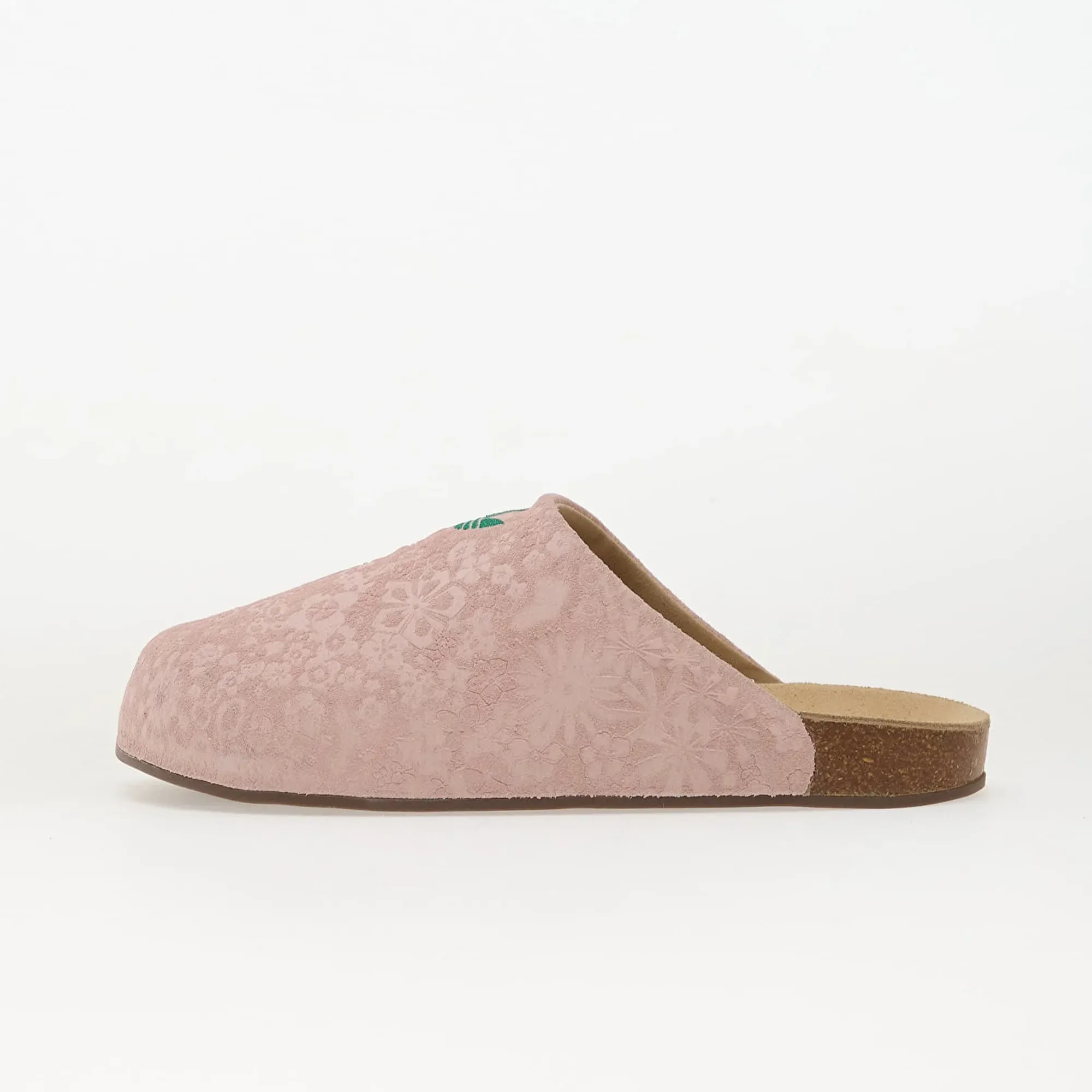 Sneakers Adidas Adimule W Sanpin/ Bright Green/ Gum5 Eur 37 1/3