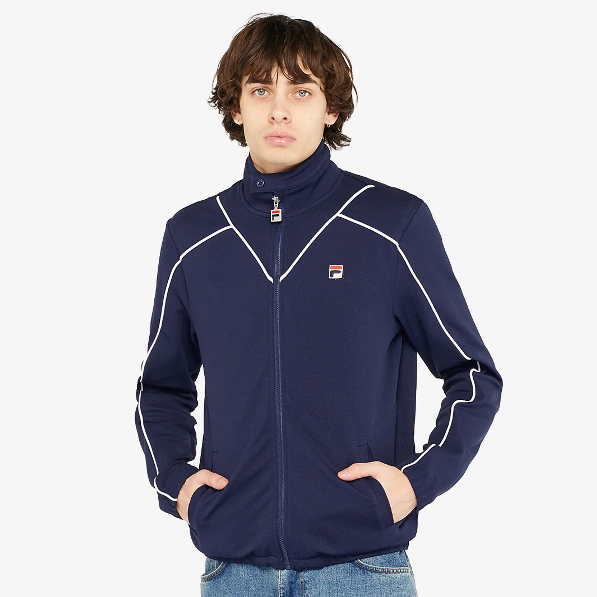 FILA Noble Track Jacket